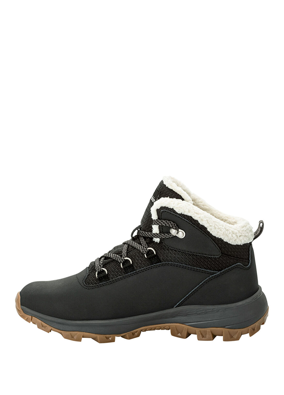 Jack Wolfskin Everquest Texapore Mid Kadın Outdoor Bot görsel 2