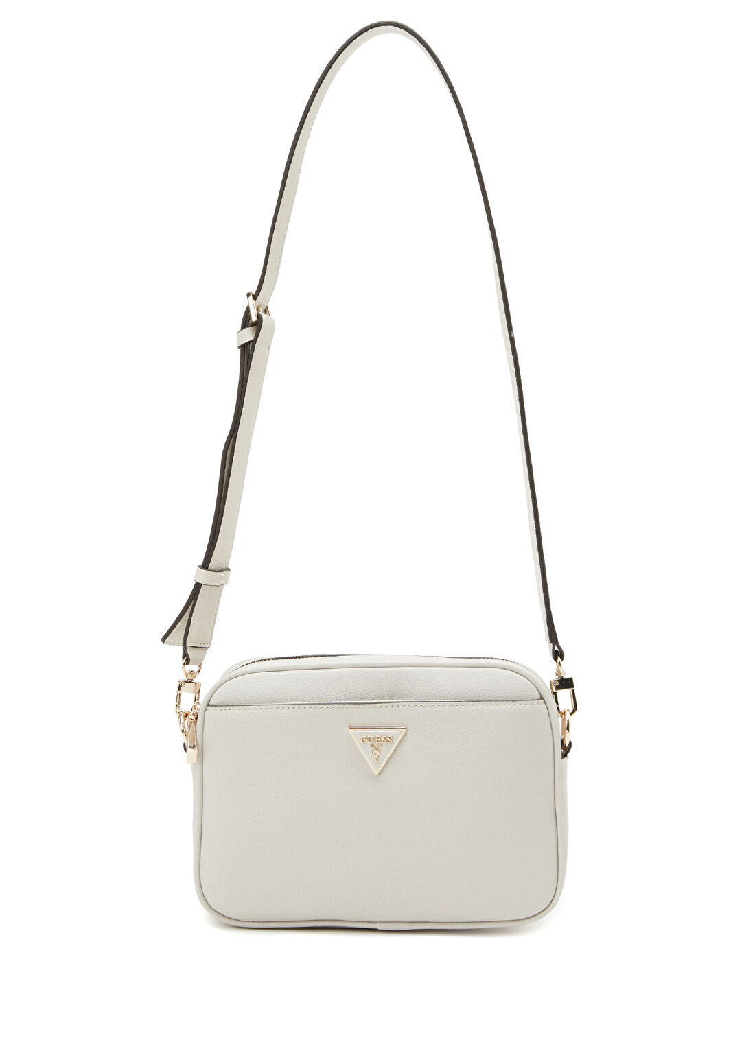 Guess Meridian Ii Krem Kadın Çanta