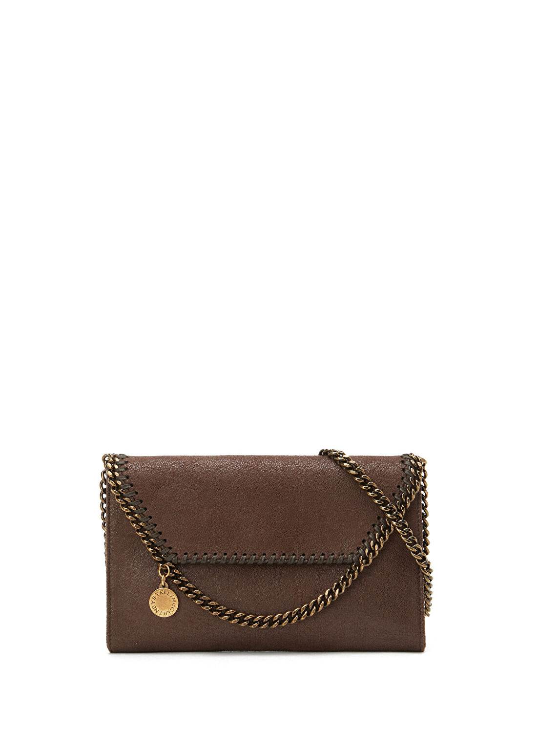 Stella McCartney Falabella Kahverengi Kadın Çanta