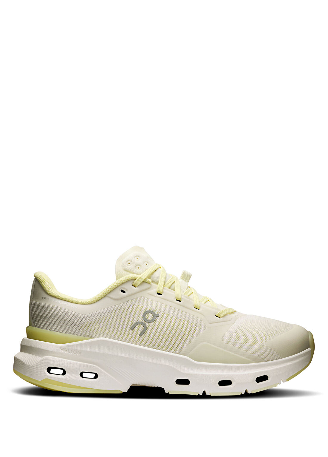 On Çok Renkli Kadın Sneaker