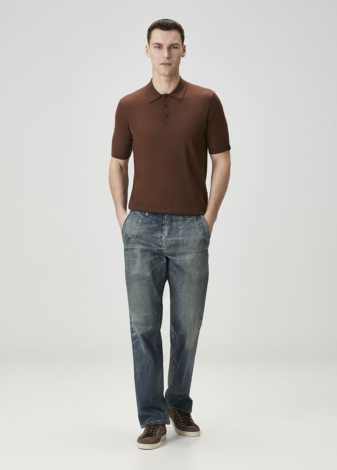 Rag&Bone Miramar Aero Stretch Jean Pantolon