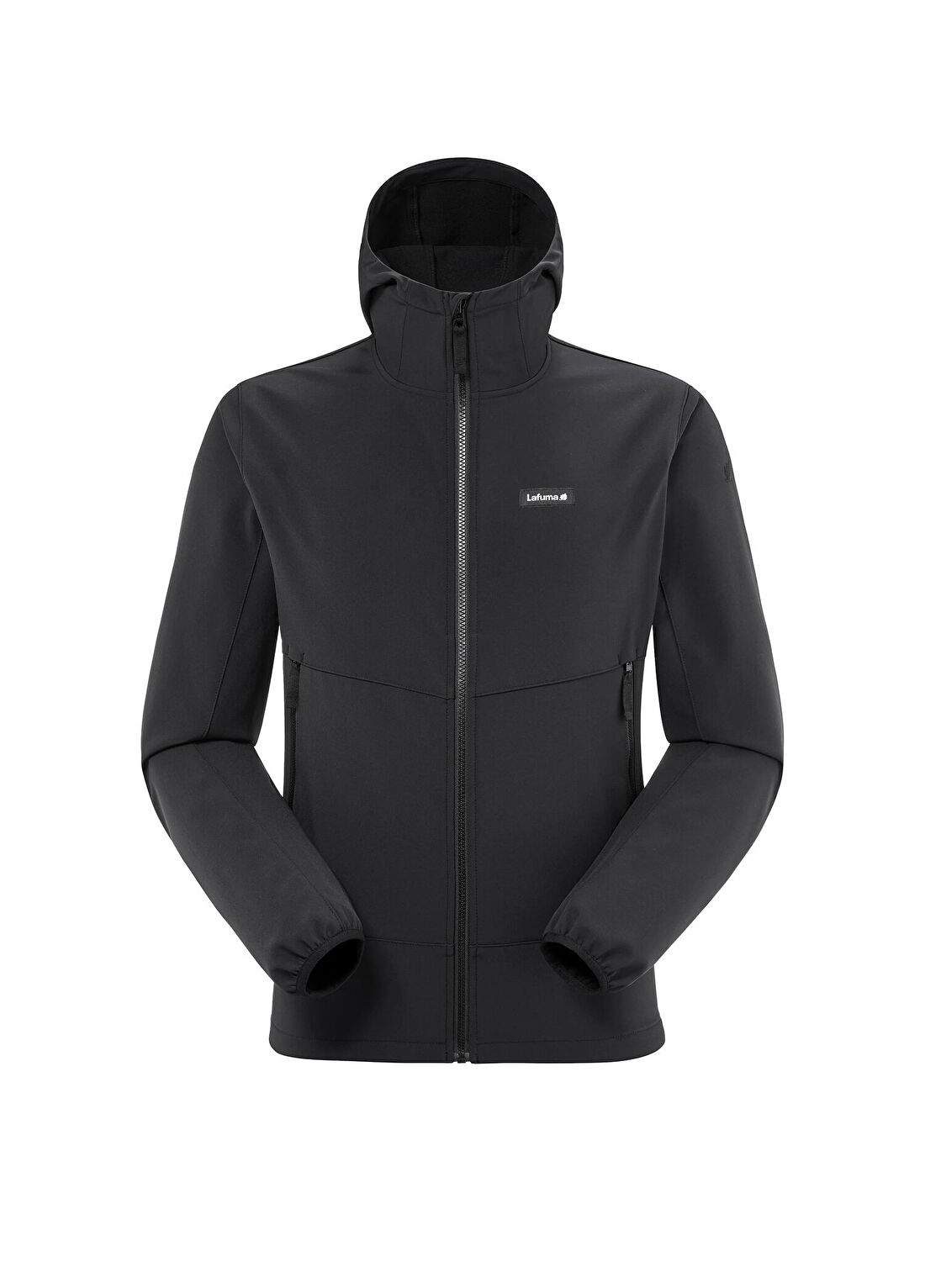 Lafuma Trackshell Hd Siyah Erkek Spor Ceket