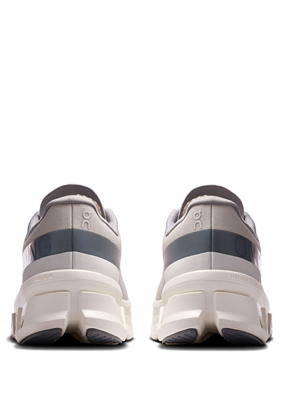 On Cloudmonster Erkek Sneaker görsel 4