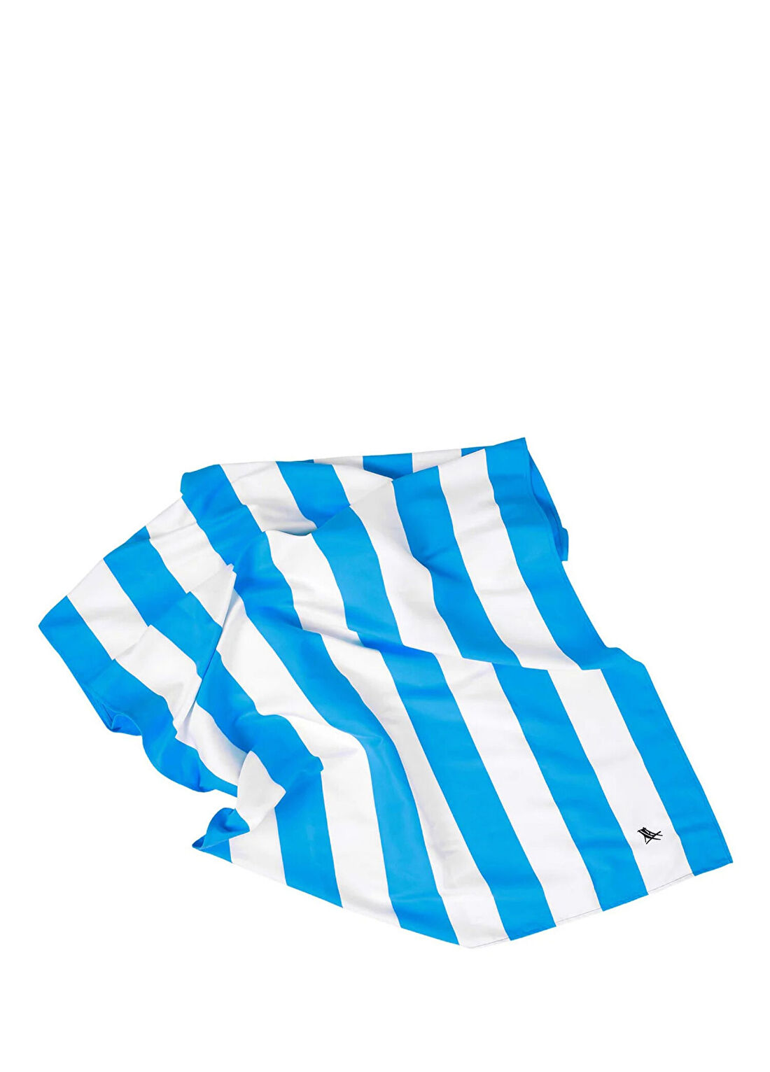 Dock and Bay Cabana Bondi Blue Büyük Boy Kadın Plaj Havlusu görsel 2