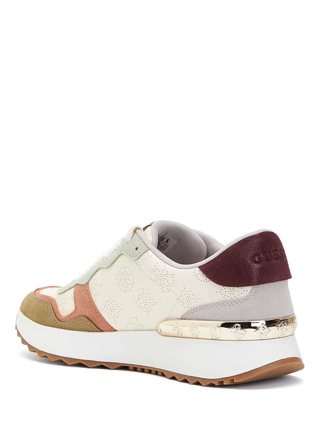 Guess Vinsa Kadın Sneaker görsel 3
