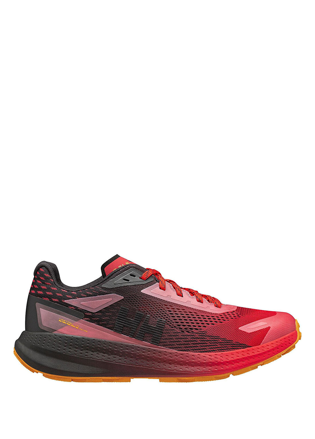 Helly Hansen Kestrel Tr Red Erkek Sneaker