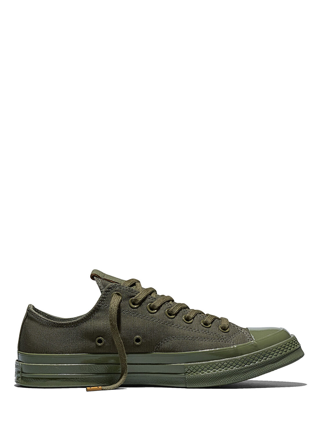 Converse Chuck 70 Yeşil Unisex Sneaker