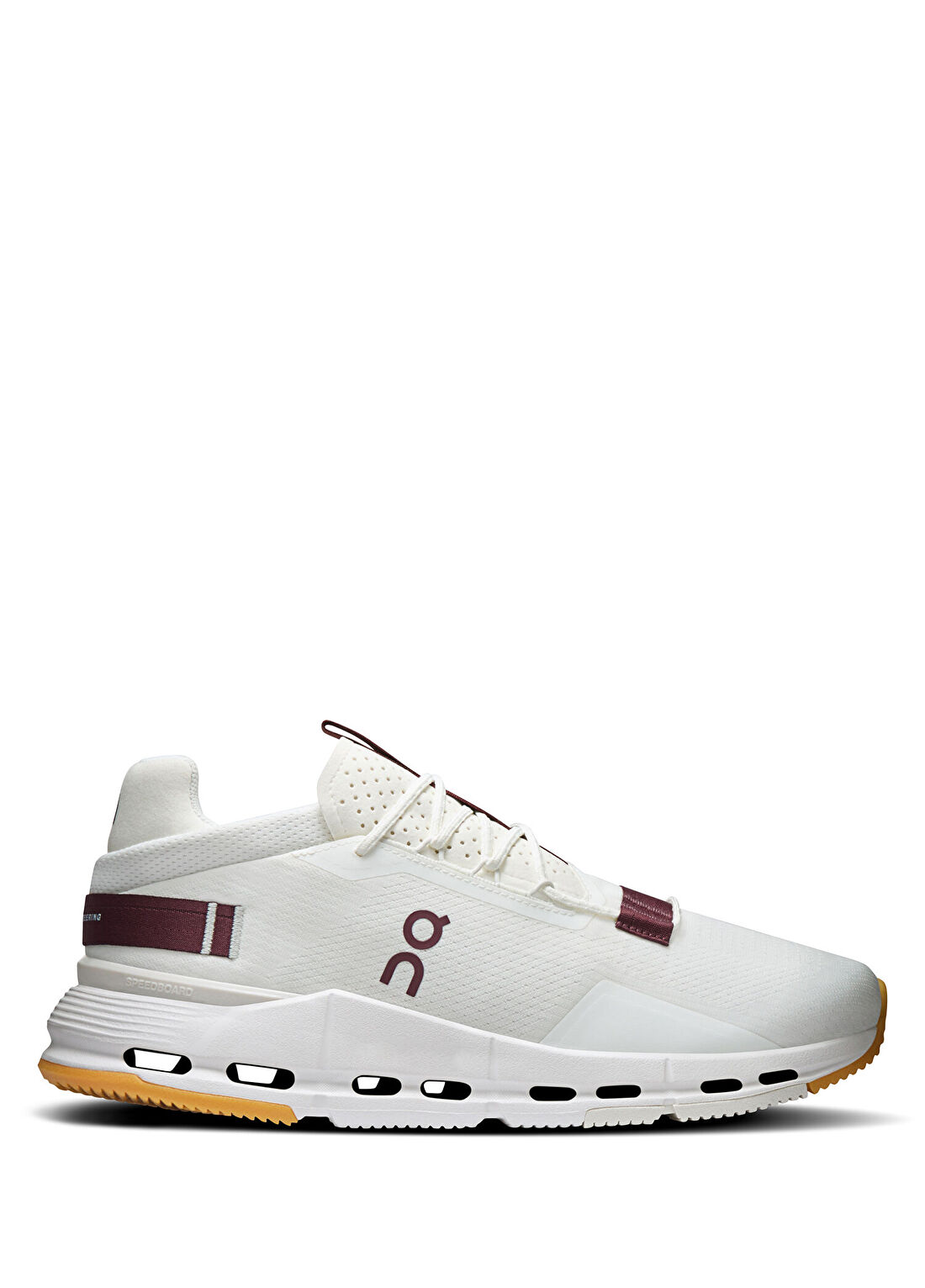 On Cloudnova 2 Erkek Sneakers