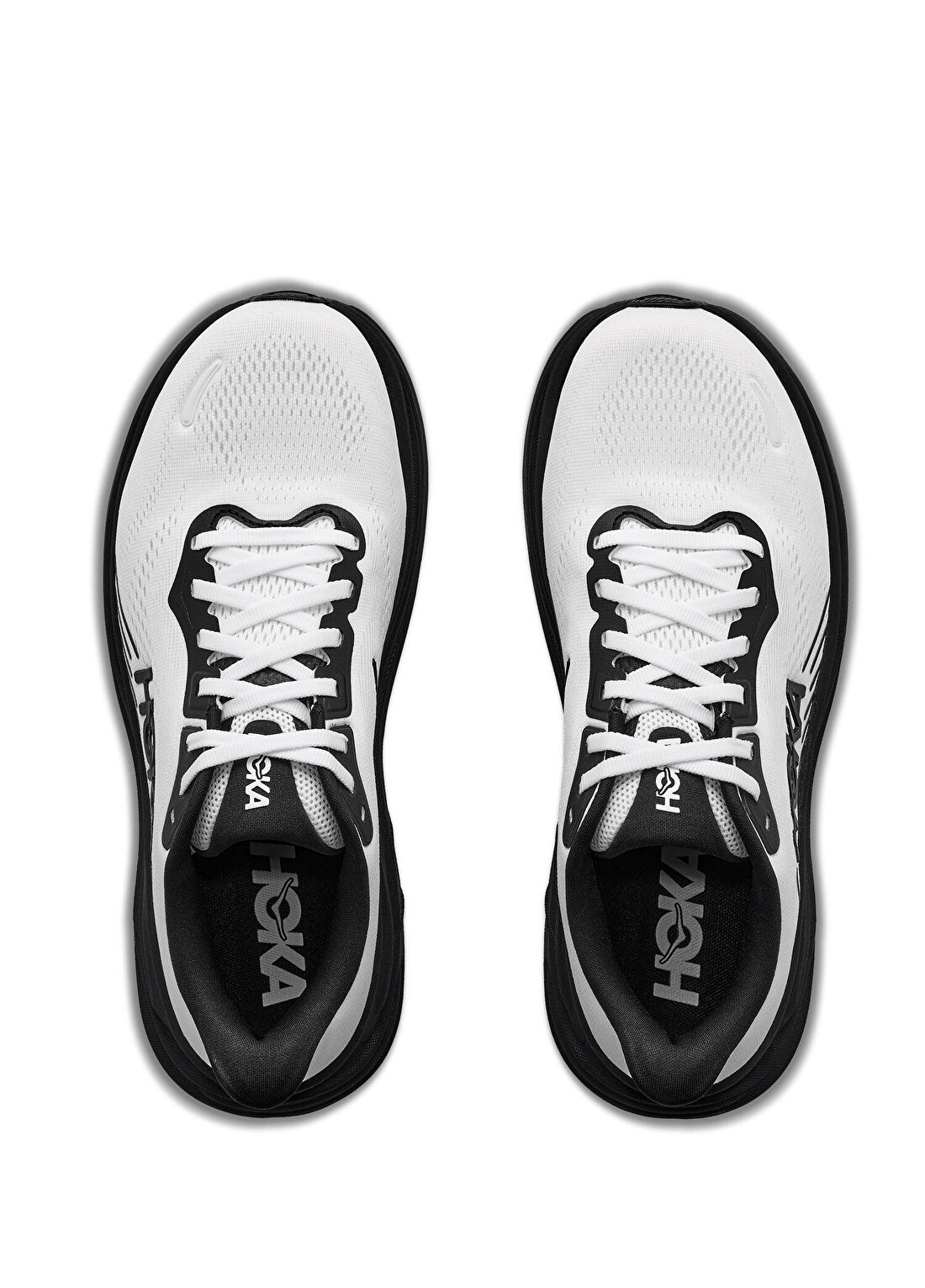 Hoka Clifton 11 Beyaz Erkek Sneaker görsel 2