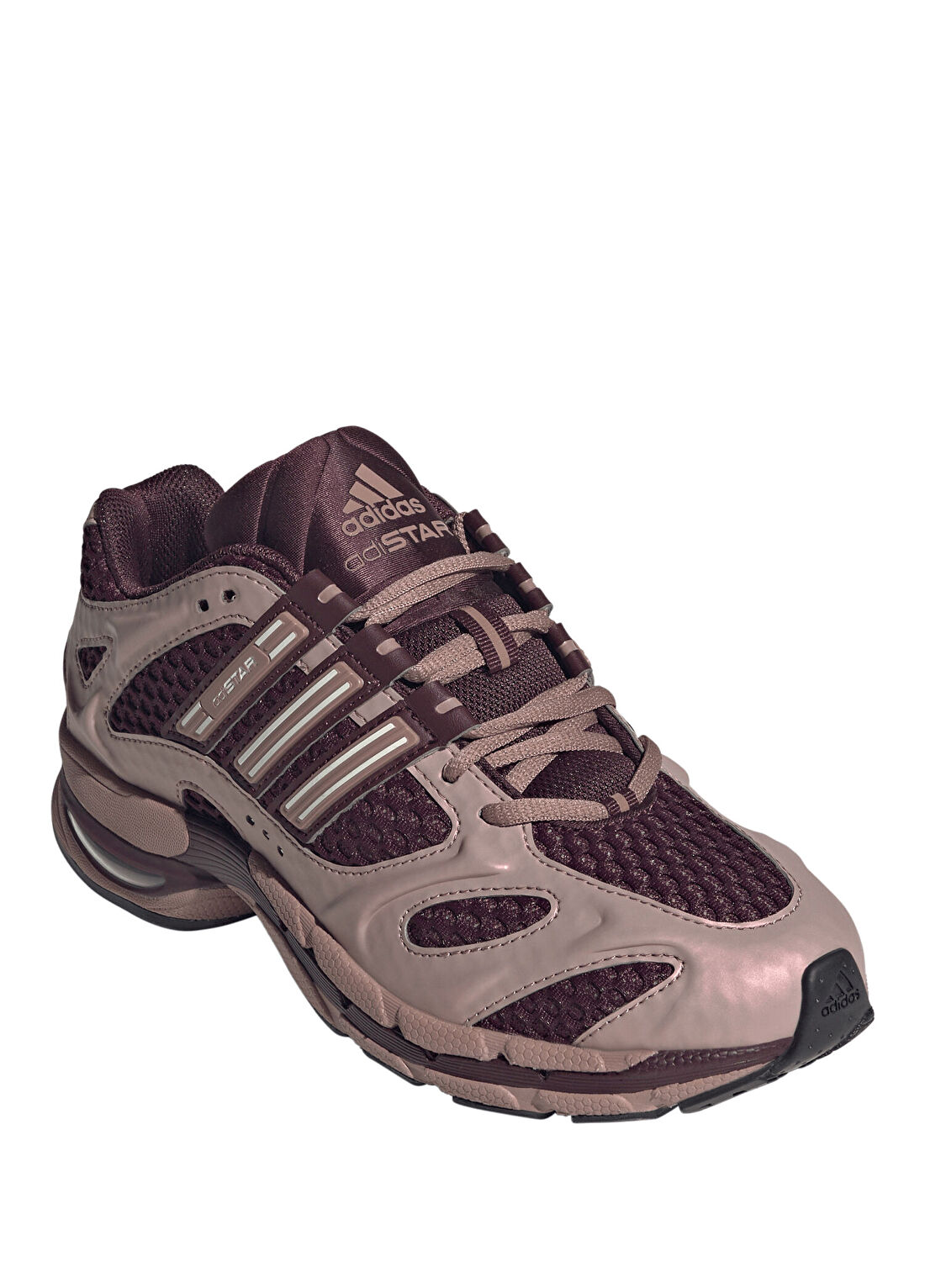 Adidas Adistar MLD Bordo Erkek Sneaker görsel 4