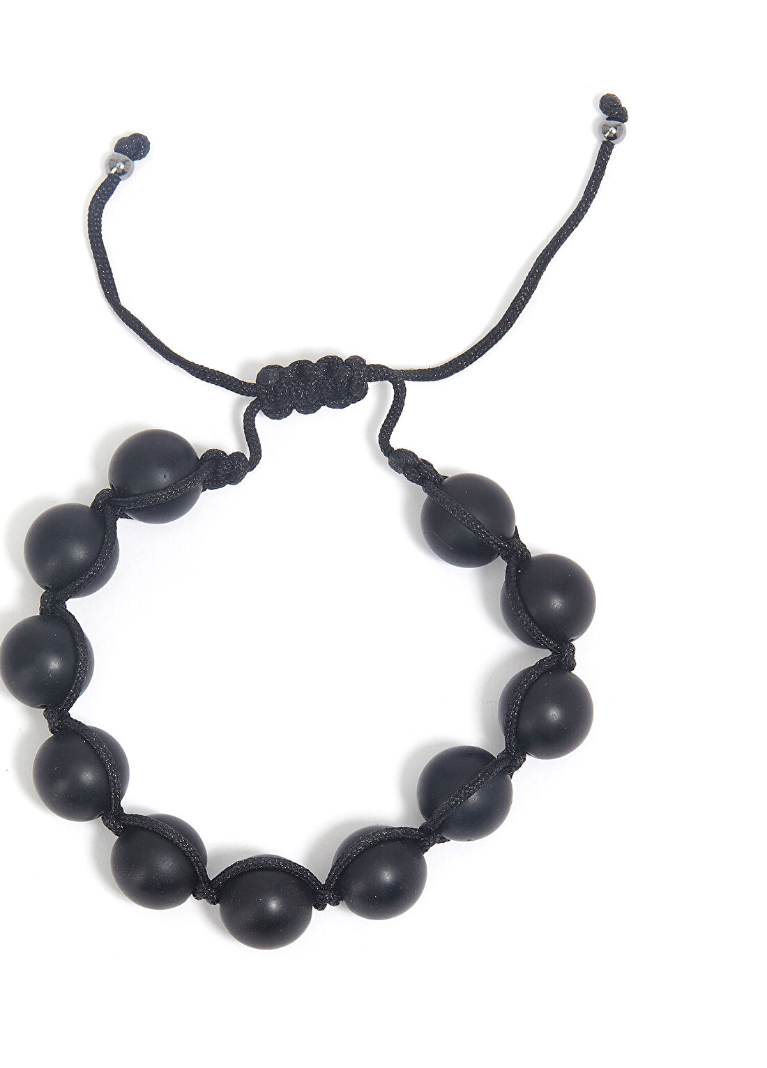 Collection Onix Taşlı Kadın Altın Bileklik
