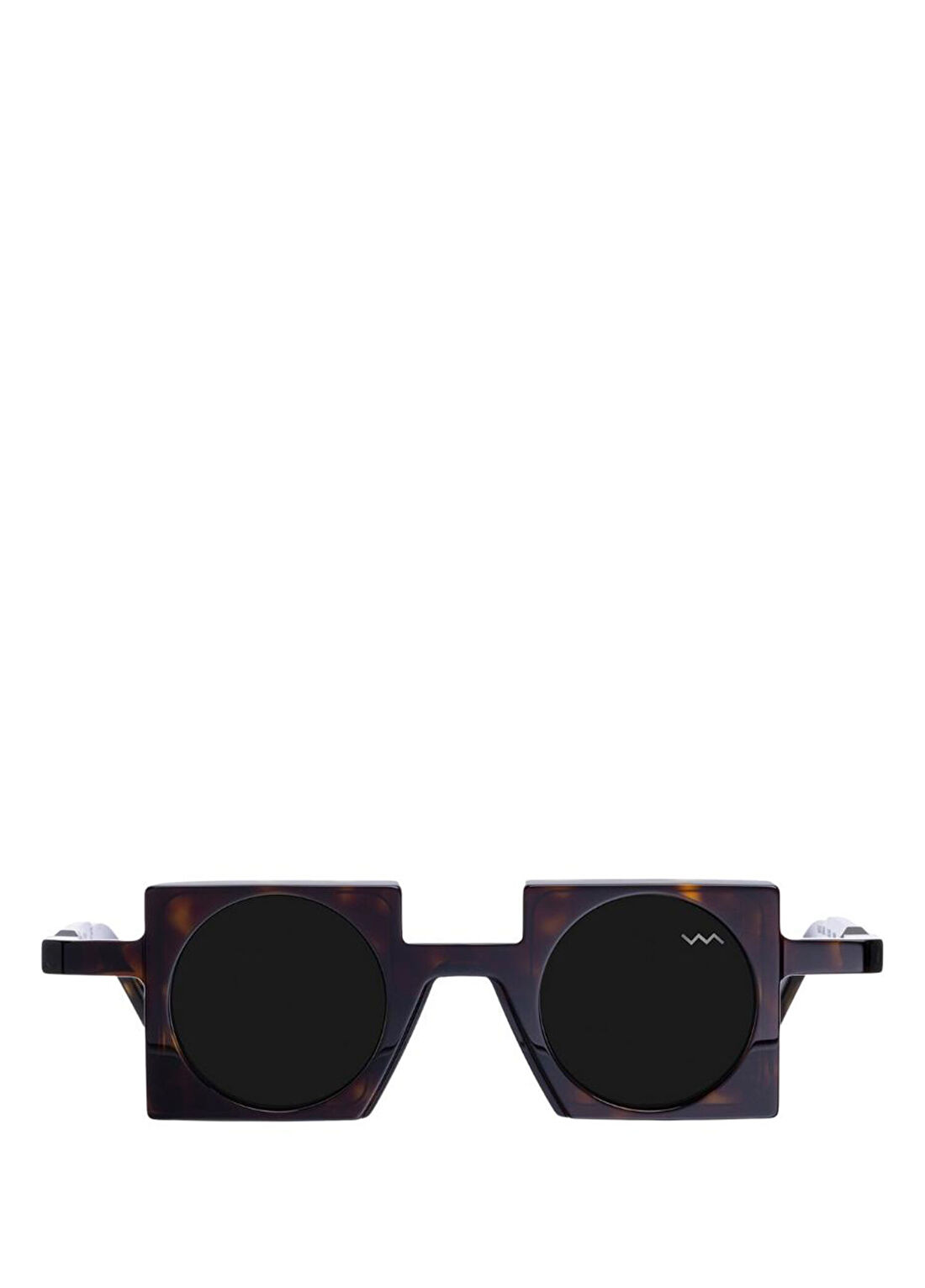 Vava BL0034 Havana Unisex Güneş Gözlüğü