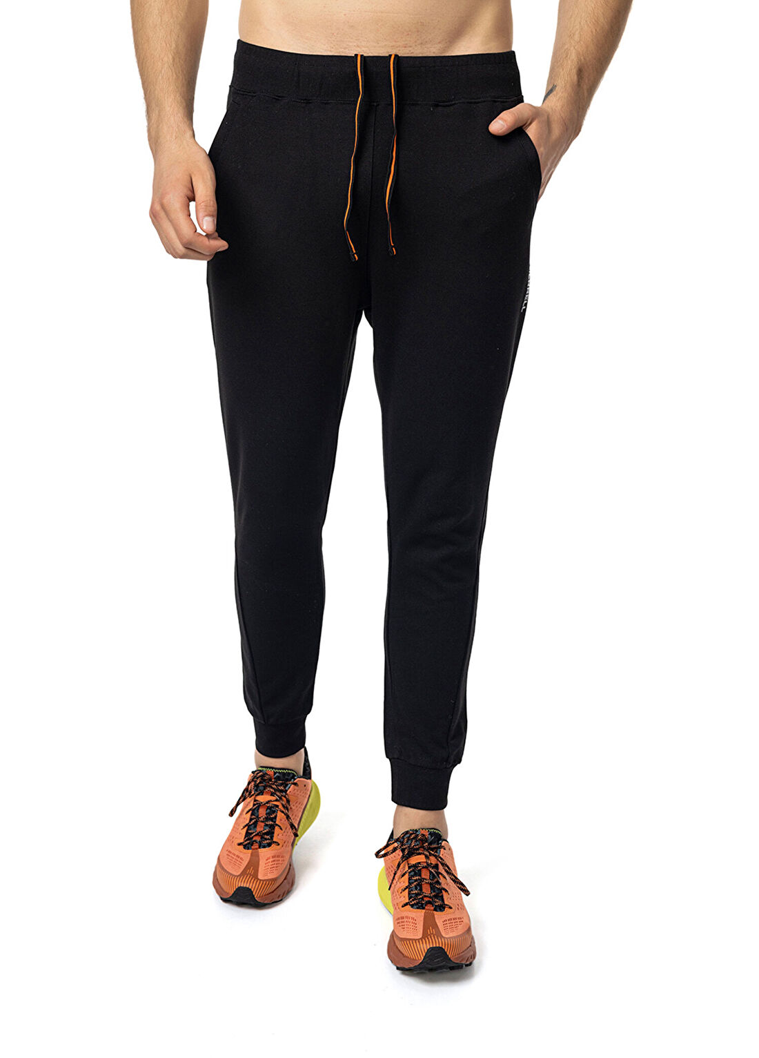 Merrell Emil M Siyah Erkek Eşofman Altı görsel 3