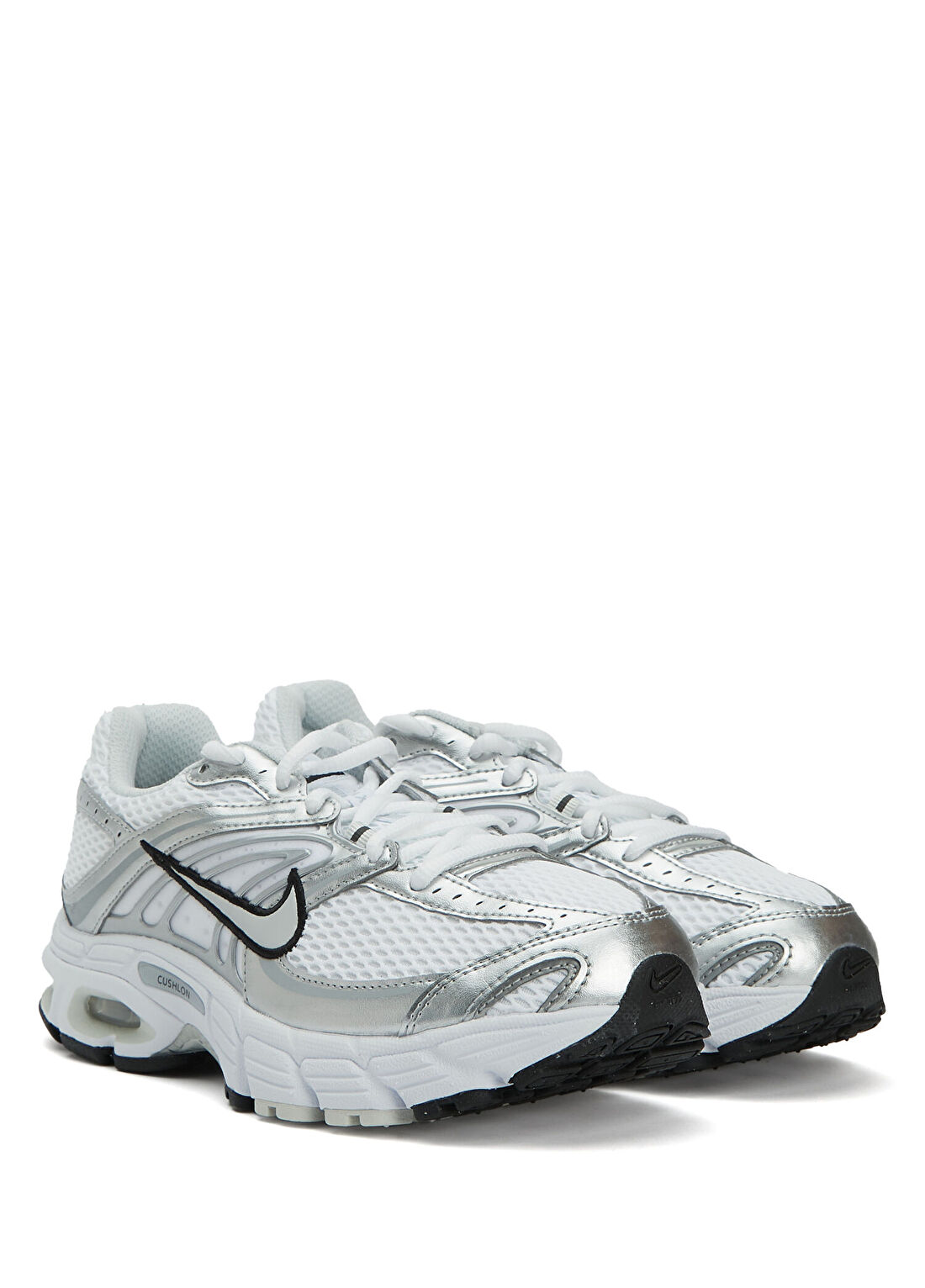 Nike Air Max Moto 2K Beyaz Kadın Sneaker görsel 2
