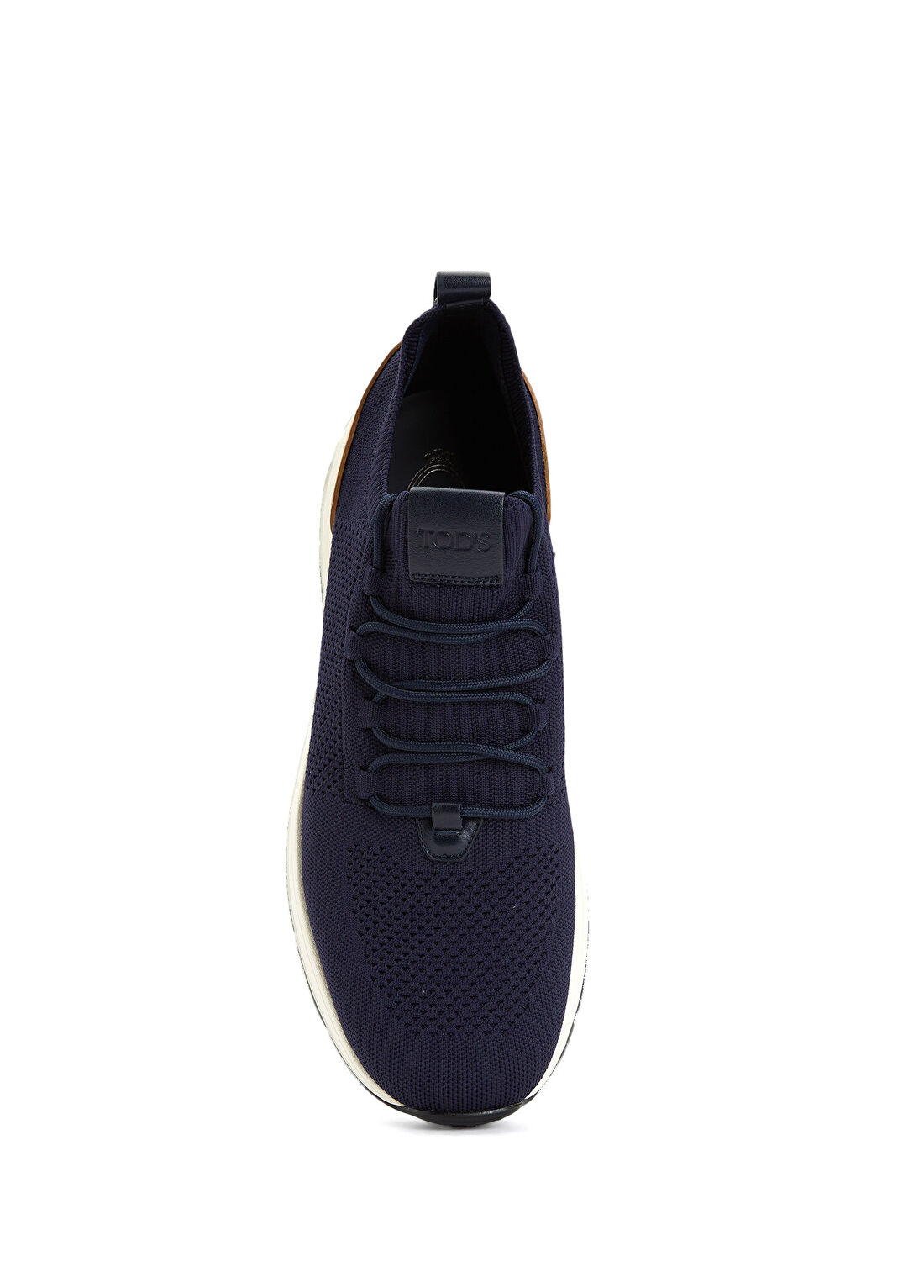 Tod's Lacivert Erkek Sneaker görsel 4