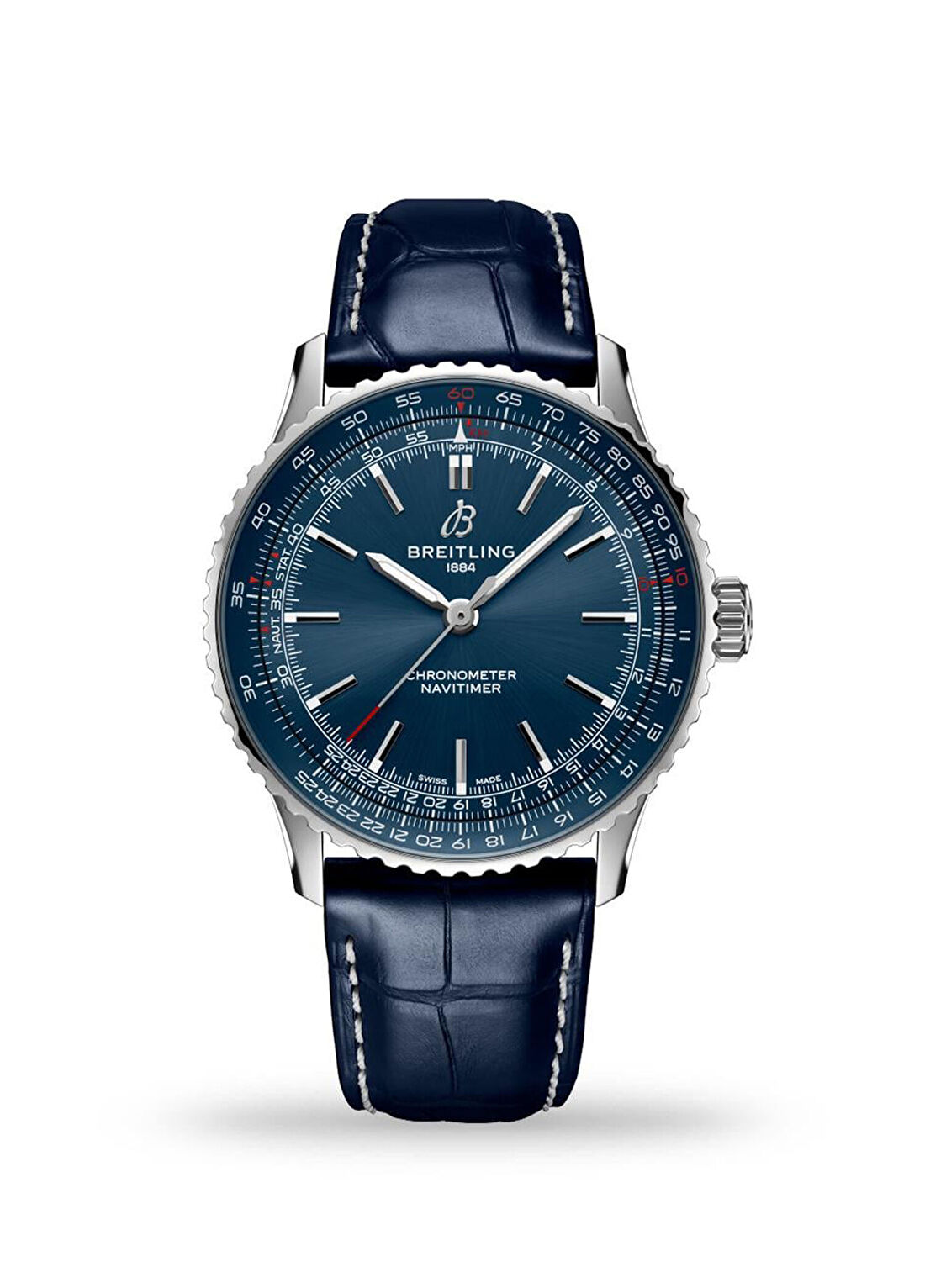 Breitling Navitimer Automatic 41 Erkek Saat