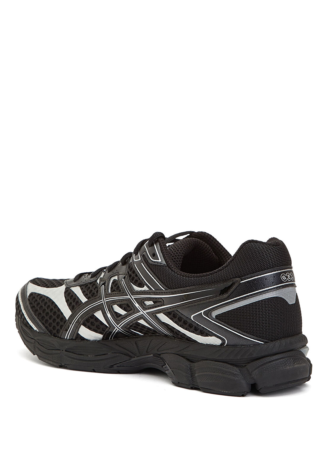 Asics Gel-Cumulus 16 Siyah Erkek Sneaker görsel 3