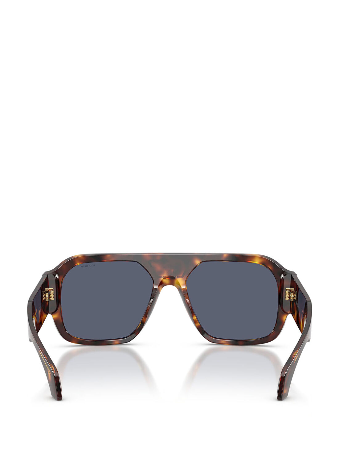 Versace VE4508U Kahverengi Erkek Güneş Gözlüğü görsel 4