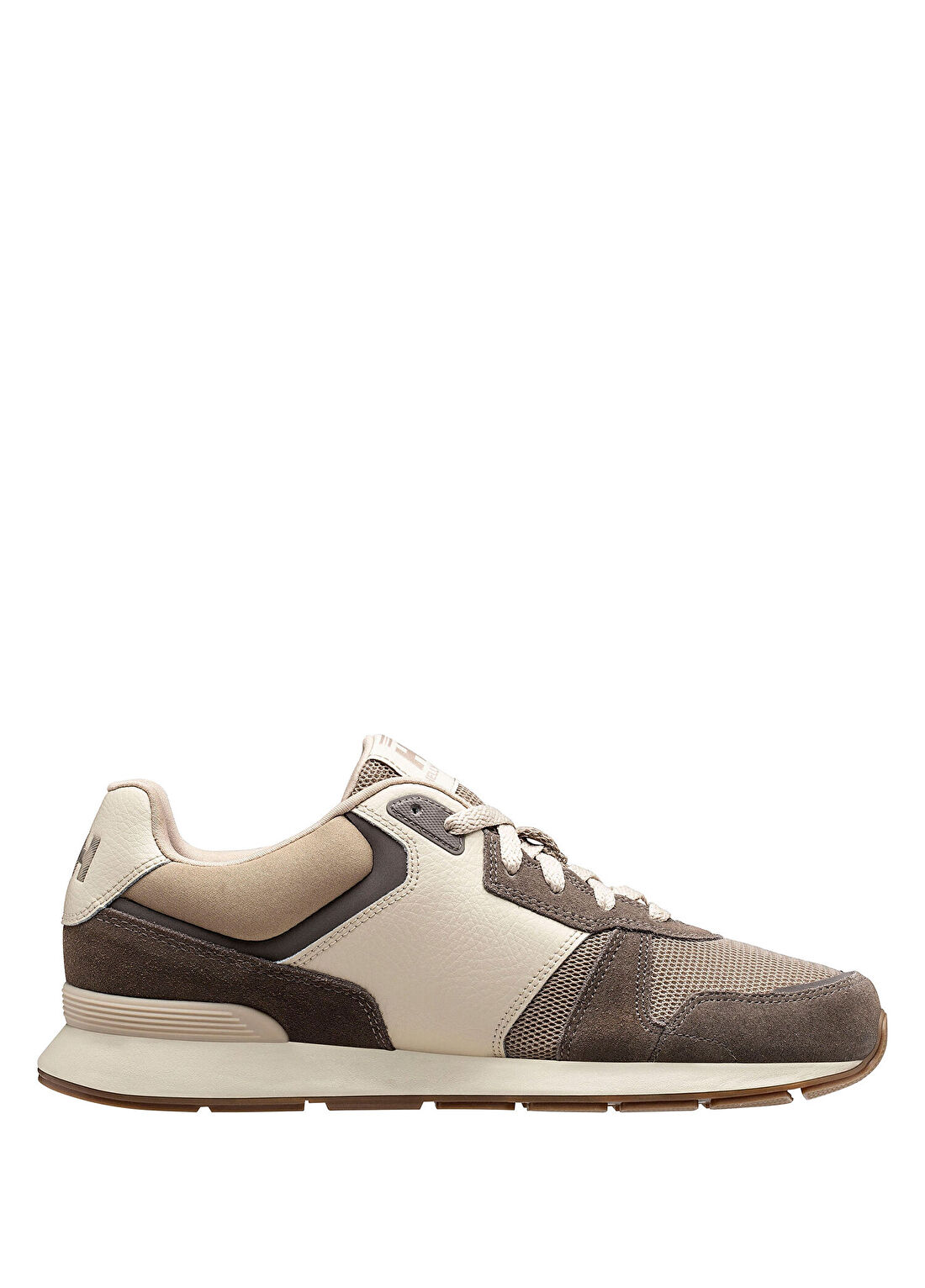 Helly Hansen Anakin 2 Pebble Süet Erkek Sneaker görsel 4
