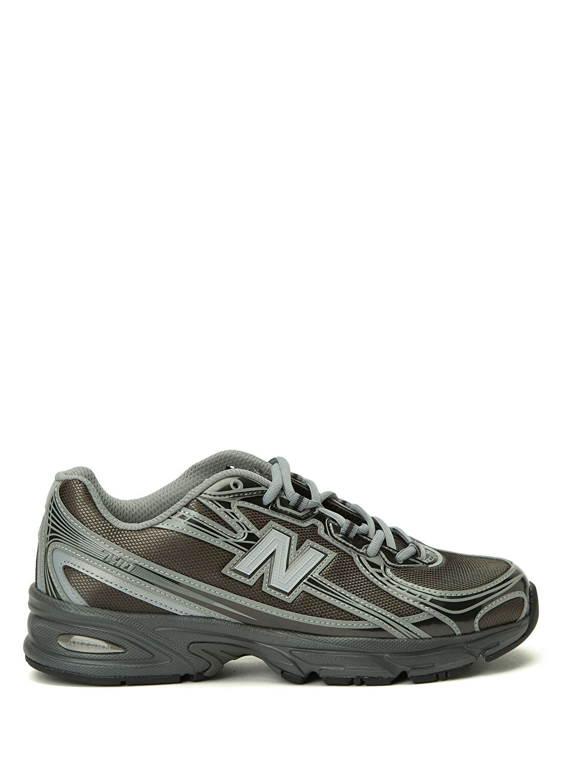 New Balance 740 Erkek Sneaker