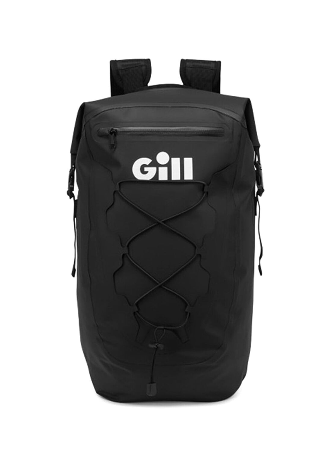 Gill Voyager Kit Pack Black Unisex Spor Çantası 35 Lt