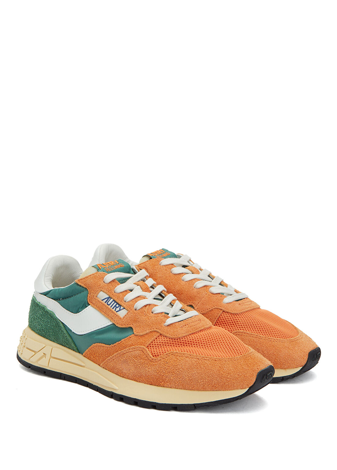 Autry Reelwind Çok Renkli Erkek Sneaker görsel 2