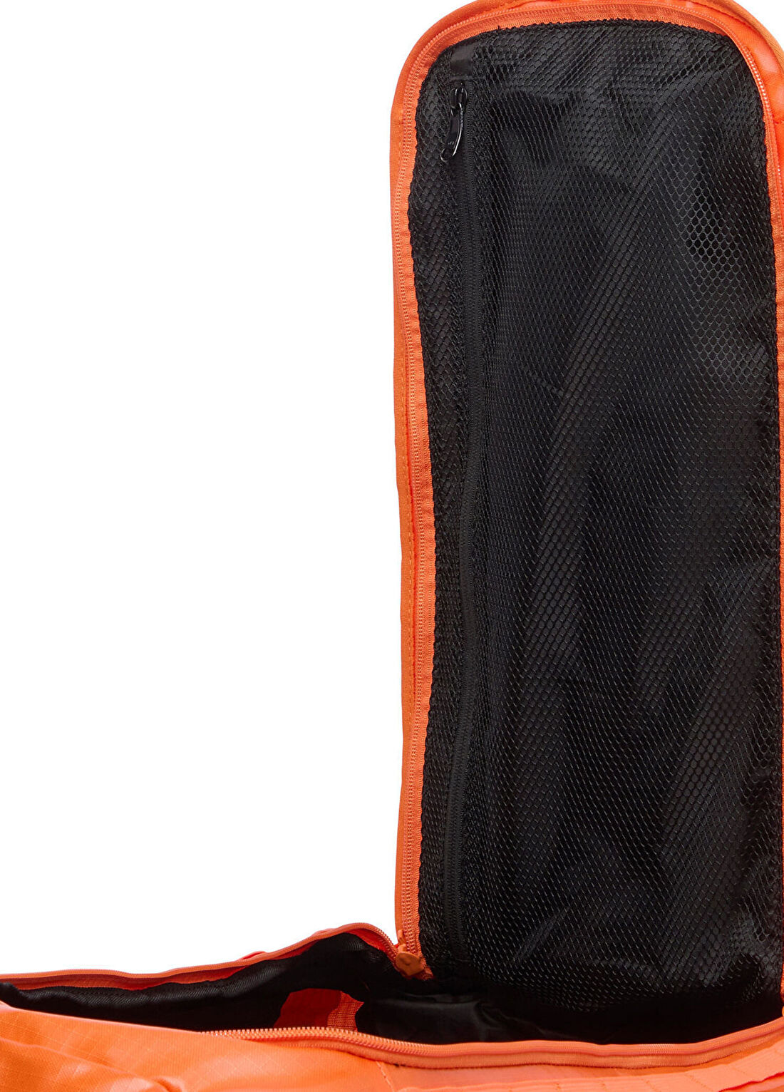 Helly Hansen Guide Duffel Pro Tangerine Unisex Spor Çantası 50 Lt görsel 2