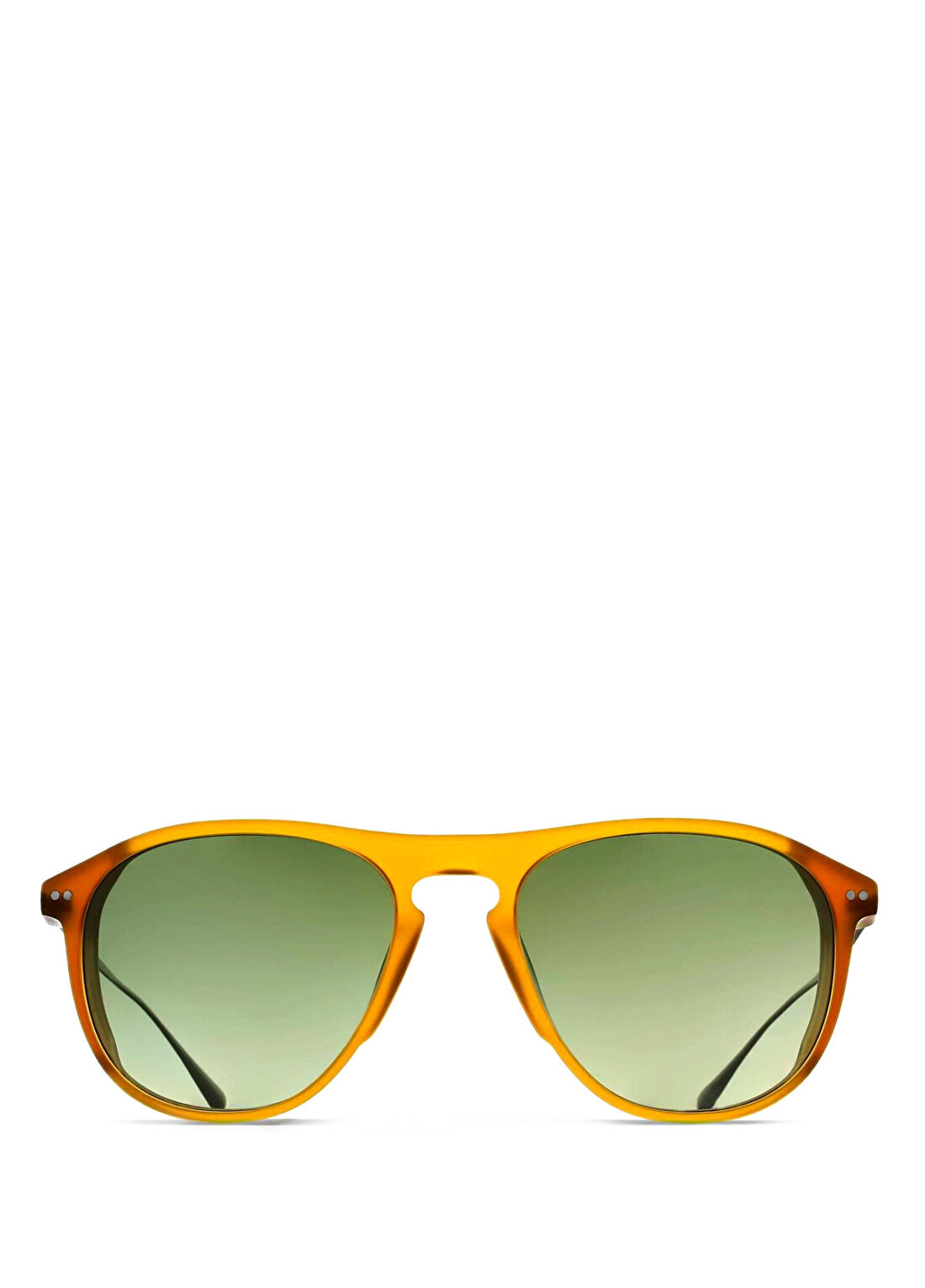 Brett Barry Sun C35 İki Renk Titanyum Unisex Güneş Gözlüğü