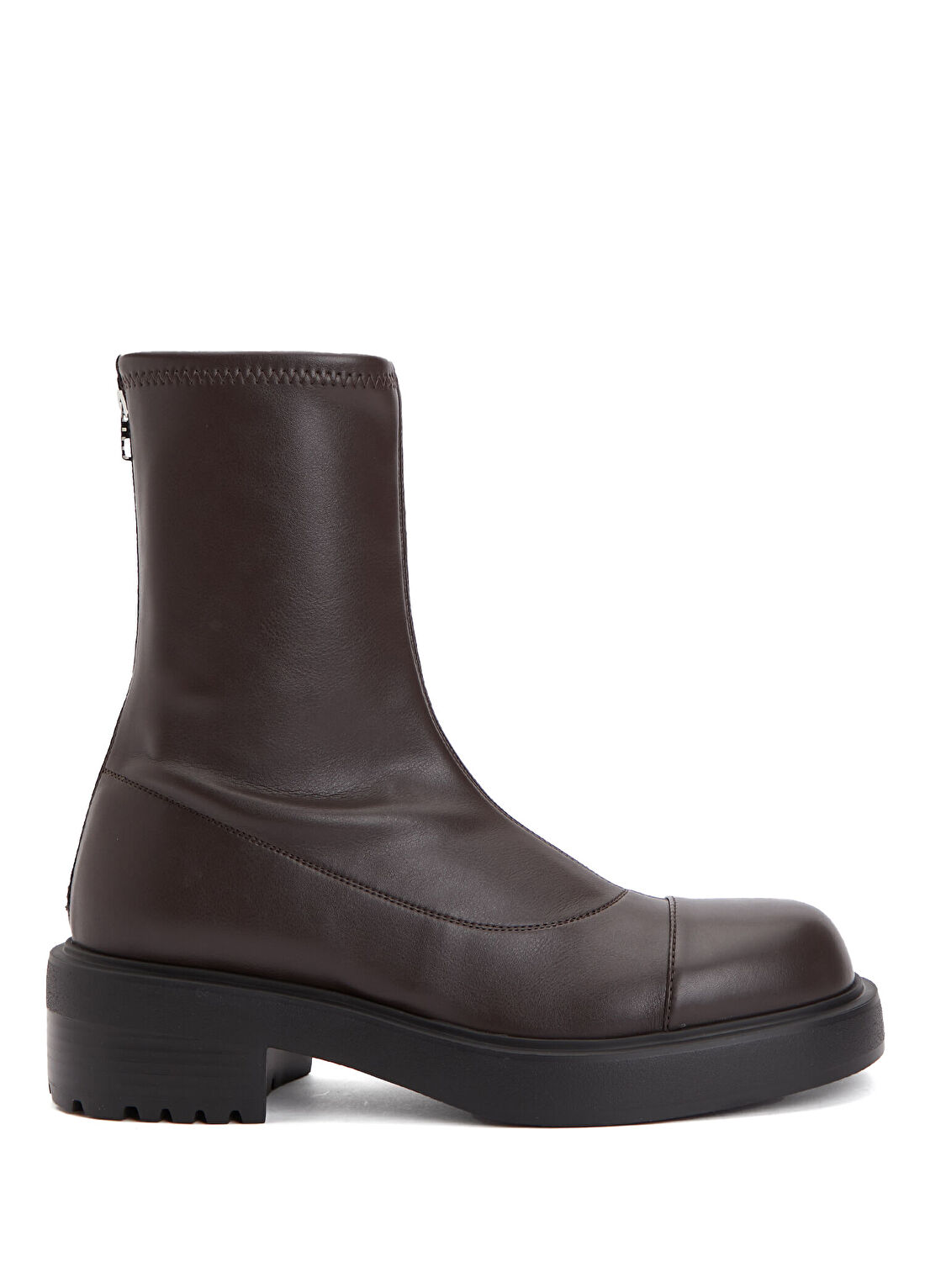 Giuseppe Zanotti Kahverengi Kadın Bot