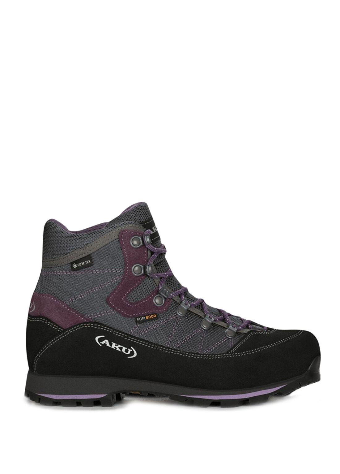 Aku Trekker Lite III Goretex Kadın Outdoor Bot A978026