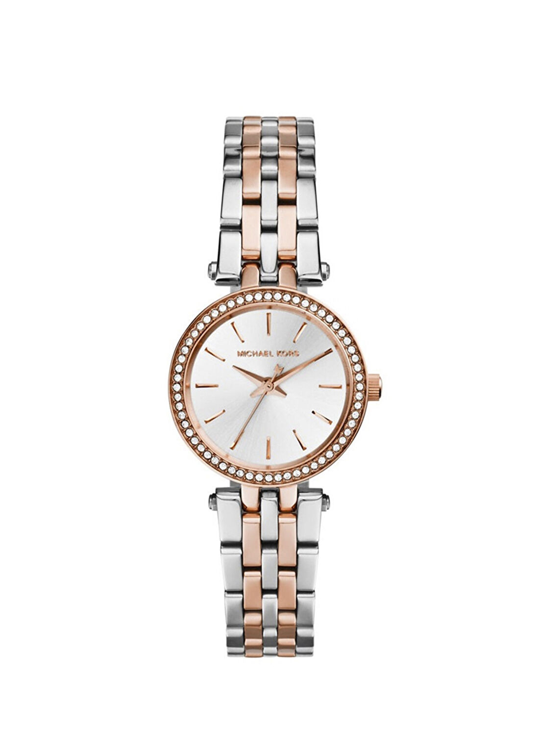 Michael Kors MK3298 Rose Gold Kadın Kol Saati