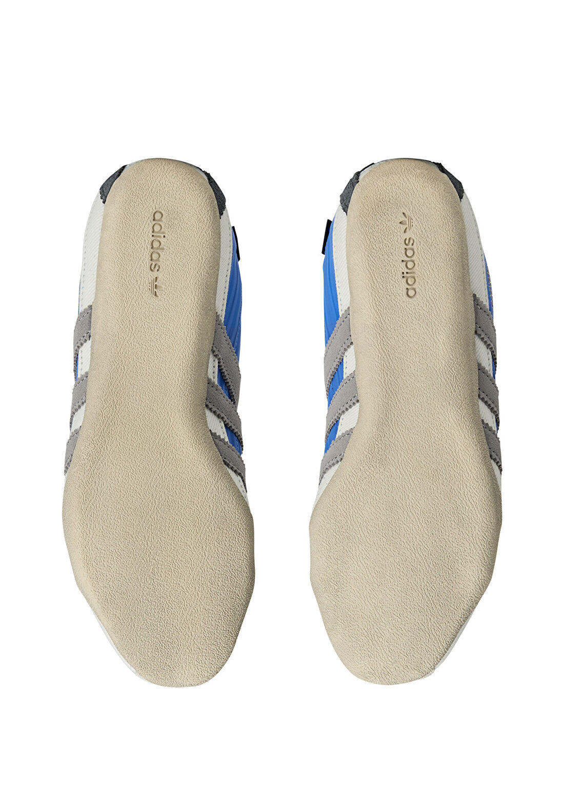 Adidas Tokyo SFTM Gri Mavi Erkek Sneaker görsel 3
