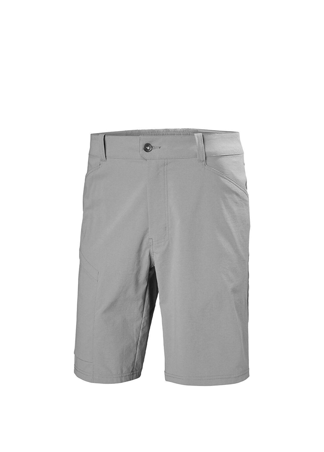 Helly Hansen ELV Light Tur Concrete Erkek Şort