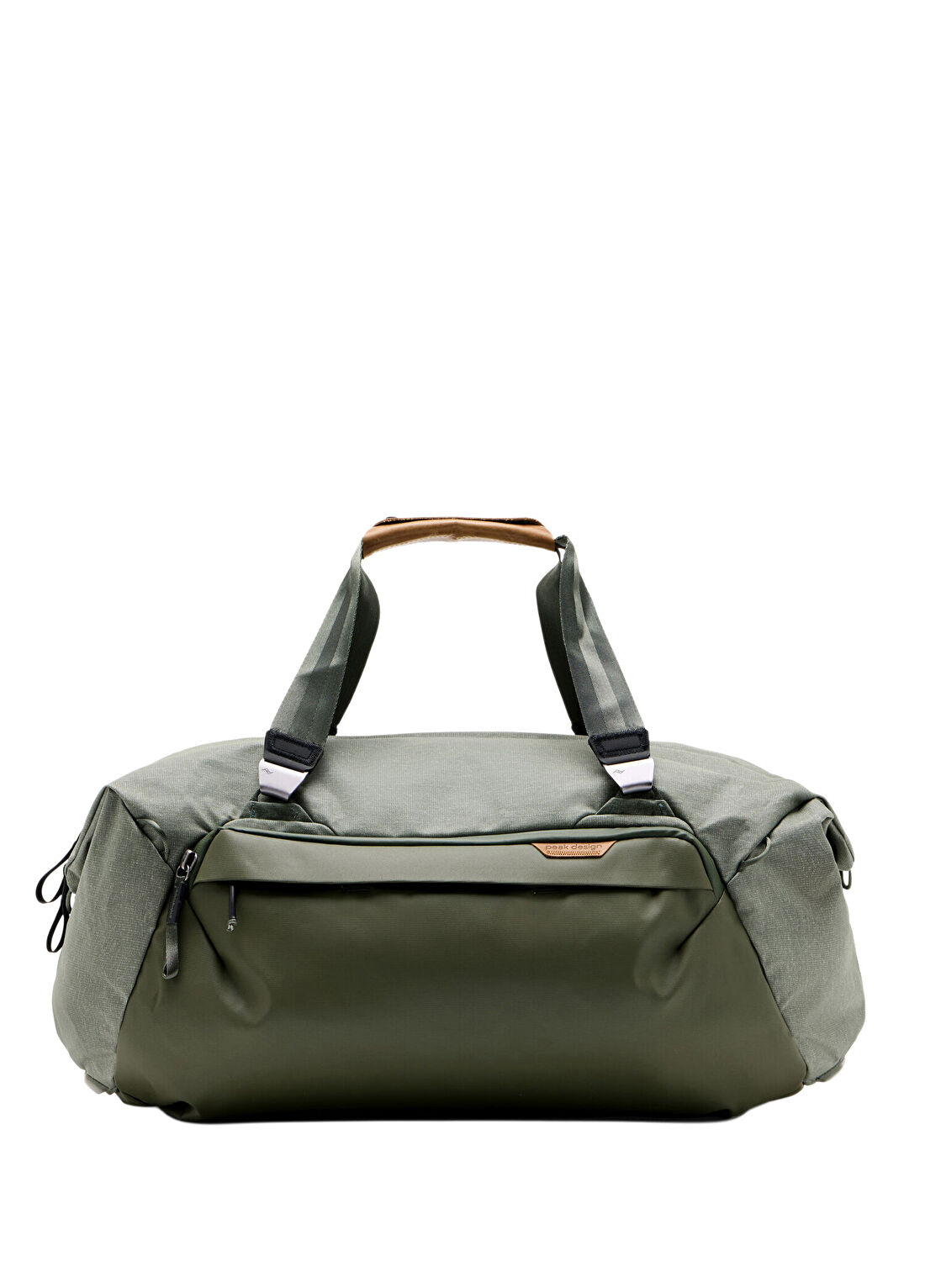 Peak Design Travel Duffel Sage Su Yeşili Seyahat Spor Çantası 50 Lt