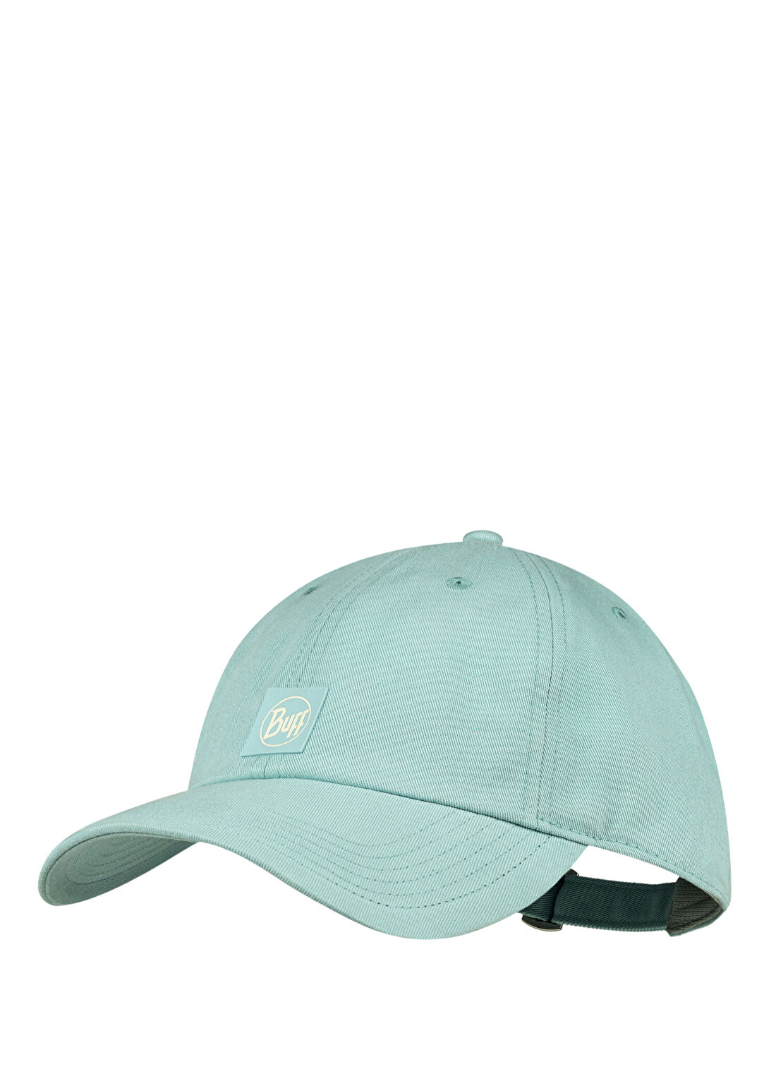 Buff Baseball Solid Zire Mist Unisex Şapka