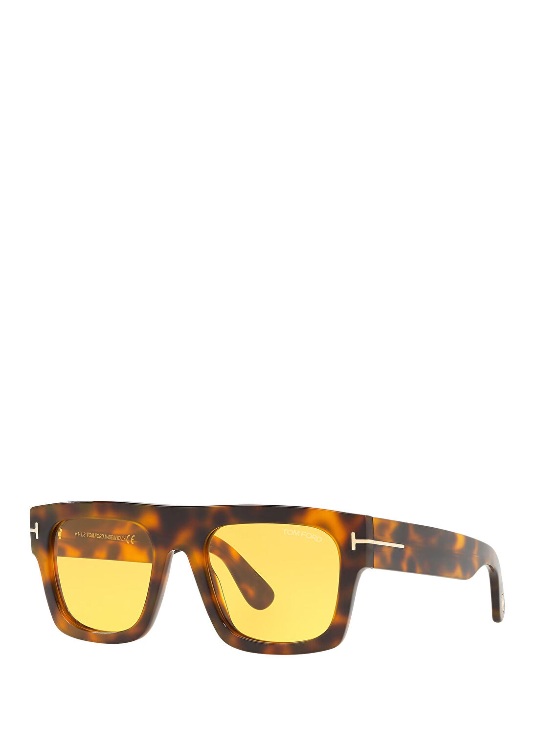 Tom Ford TR001029 Çok Renkli Erkek Güneş Gözlüğü