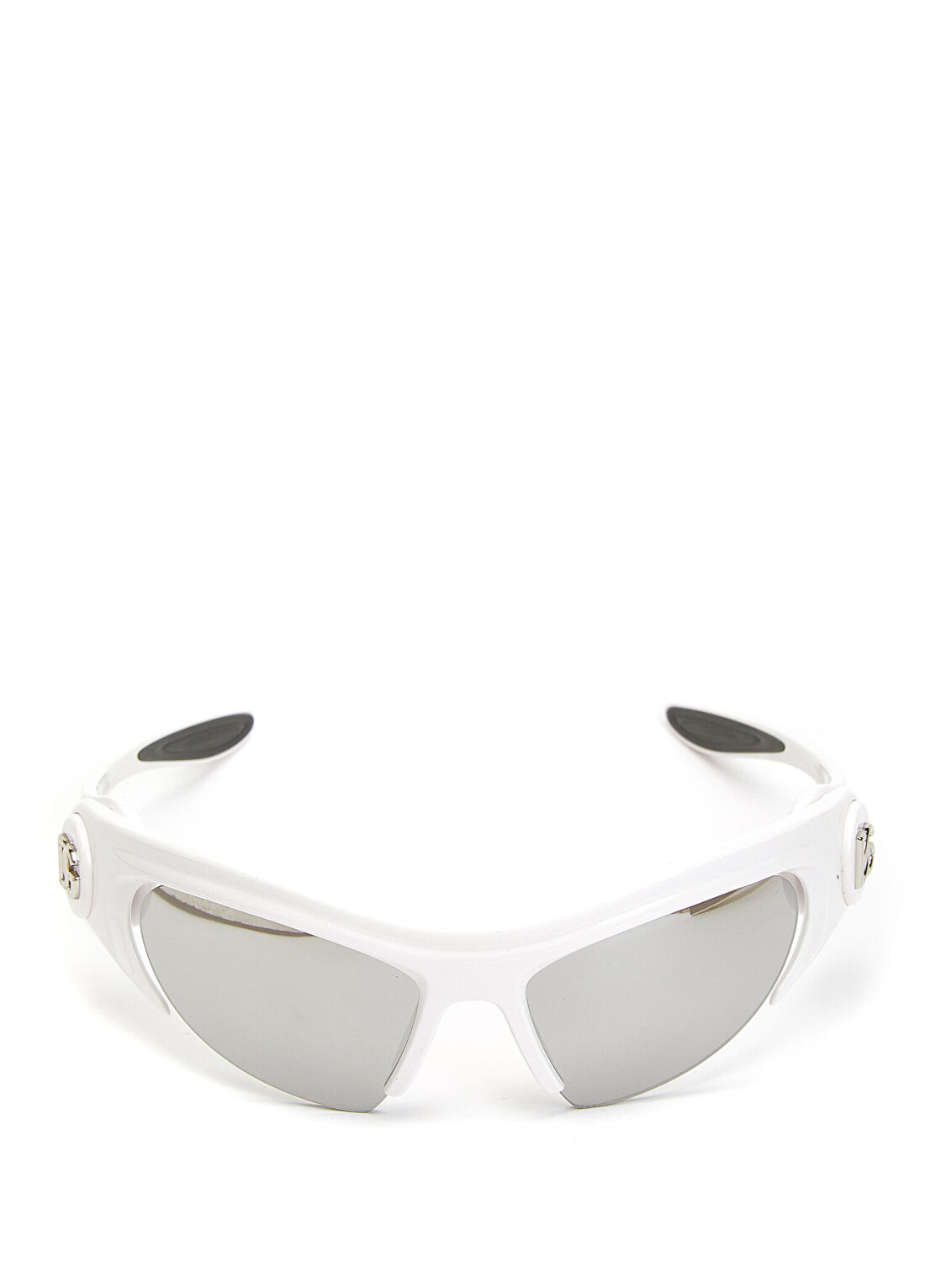 Dolce&Gabbana DG6192 Beyaz Unisex Güneş Gözlüğü