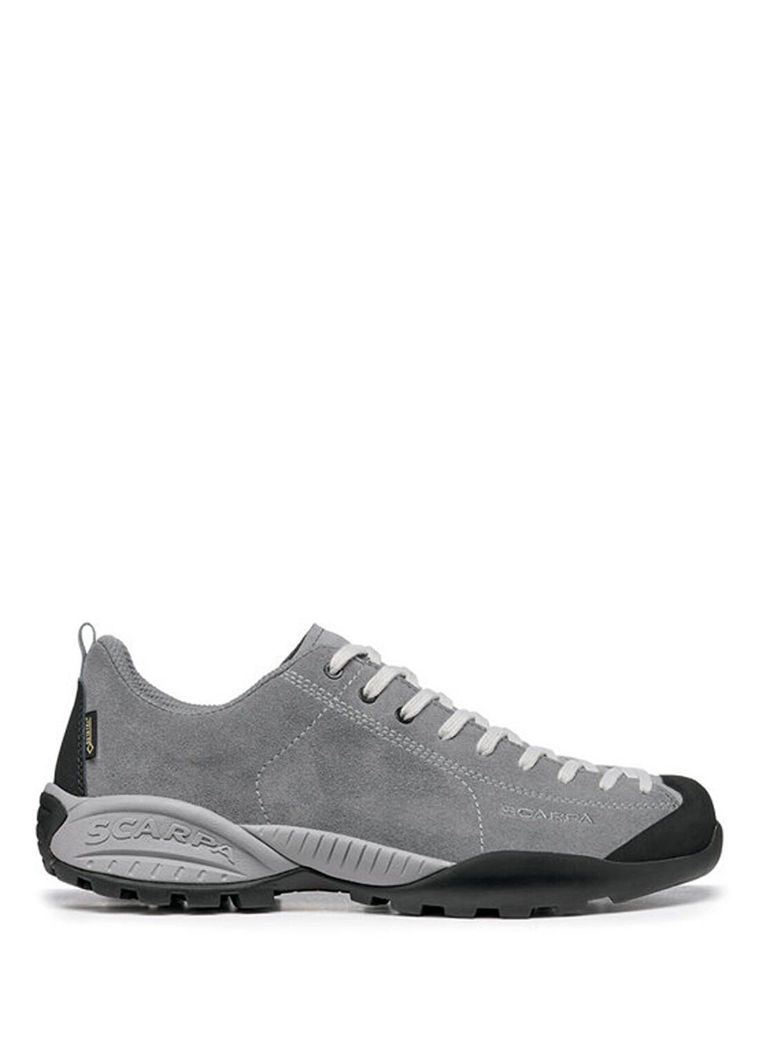 Scarpa Mojito Lifestyle Smoke Gore-Tex Erkek Yürüyüş Ayakkabısı