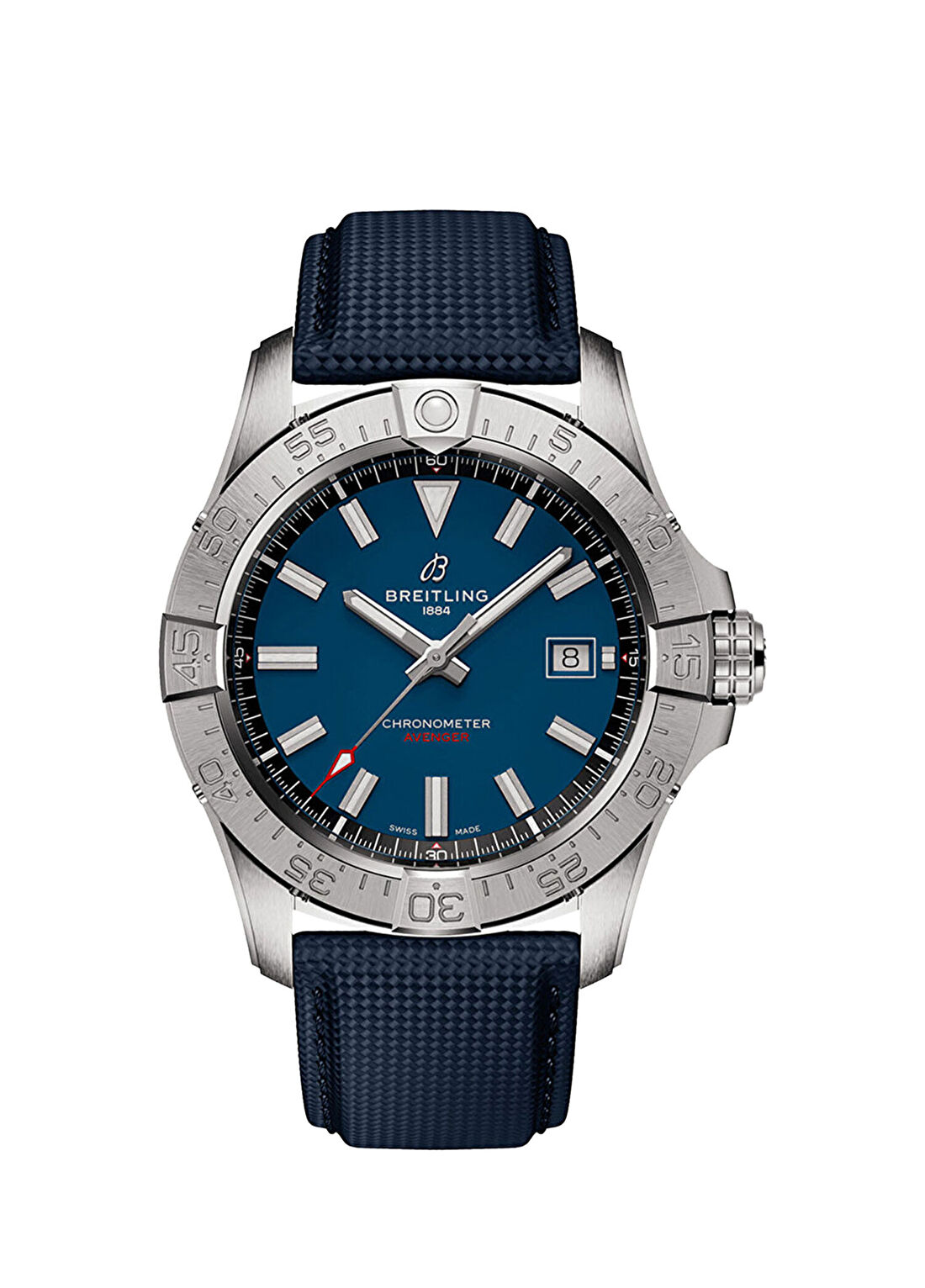 Breitling Avenger Automatic 42 Erkek Saat