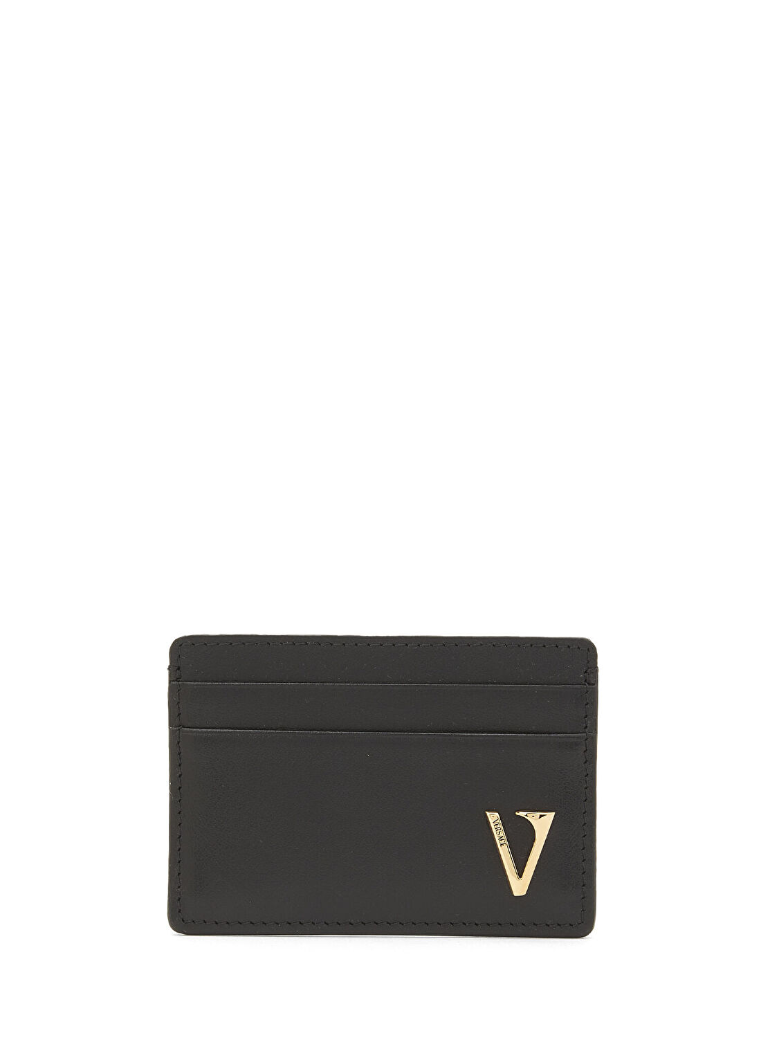 Versace Siyah Erkek Deri Cüzdan