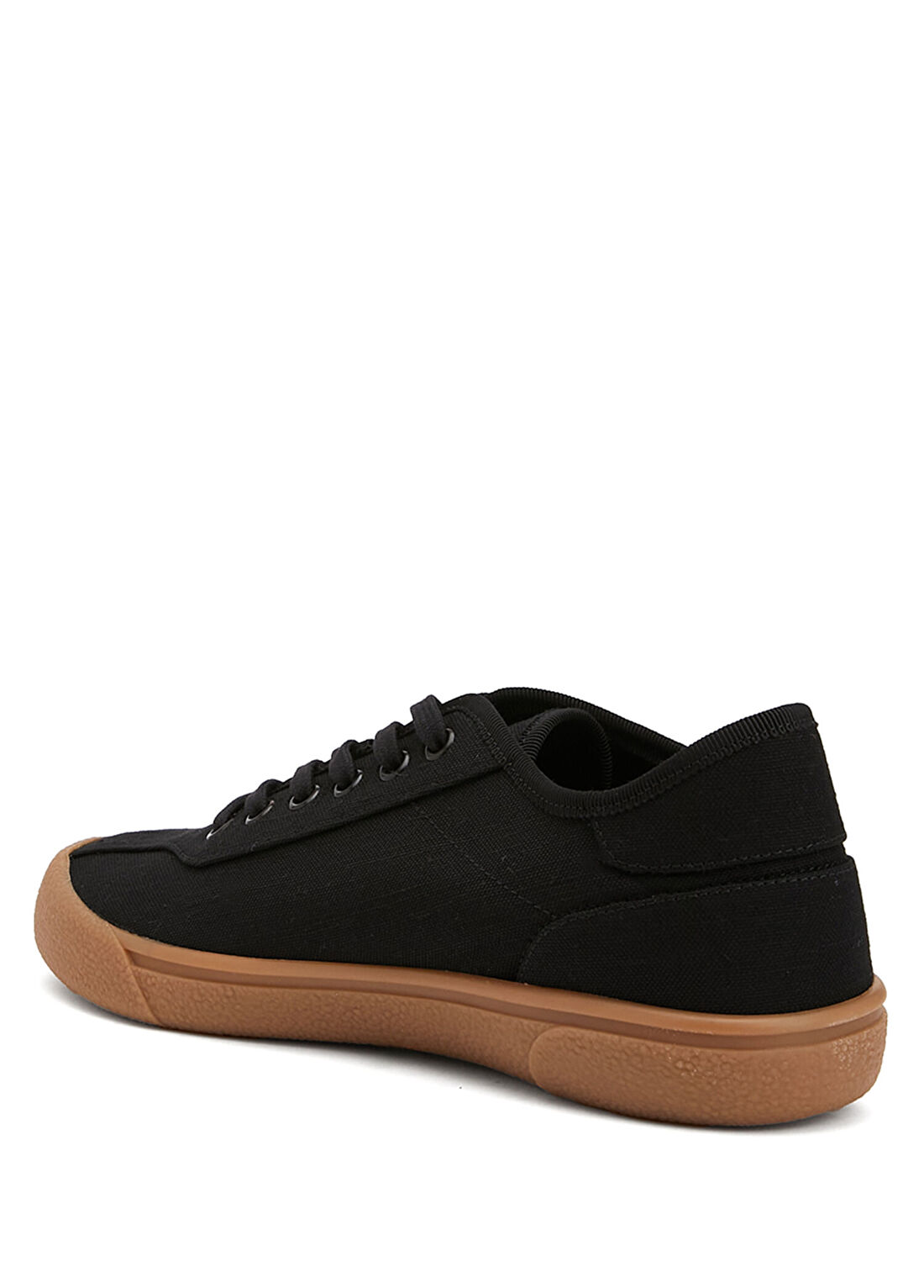 The Row Siyah Kadın Sneaker görsel 3