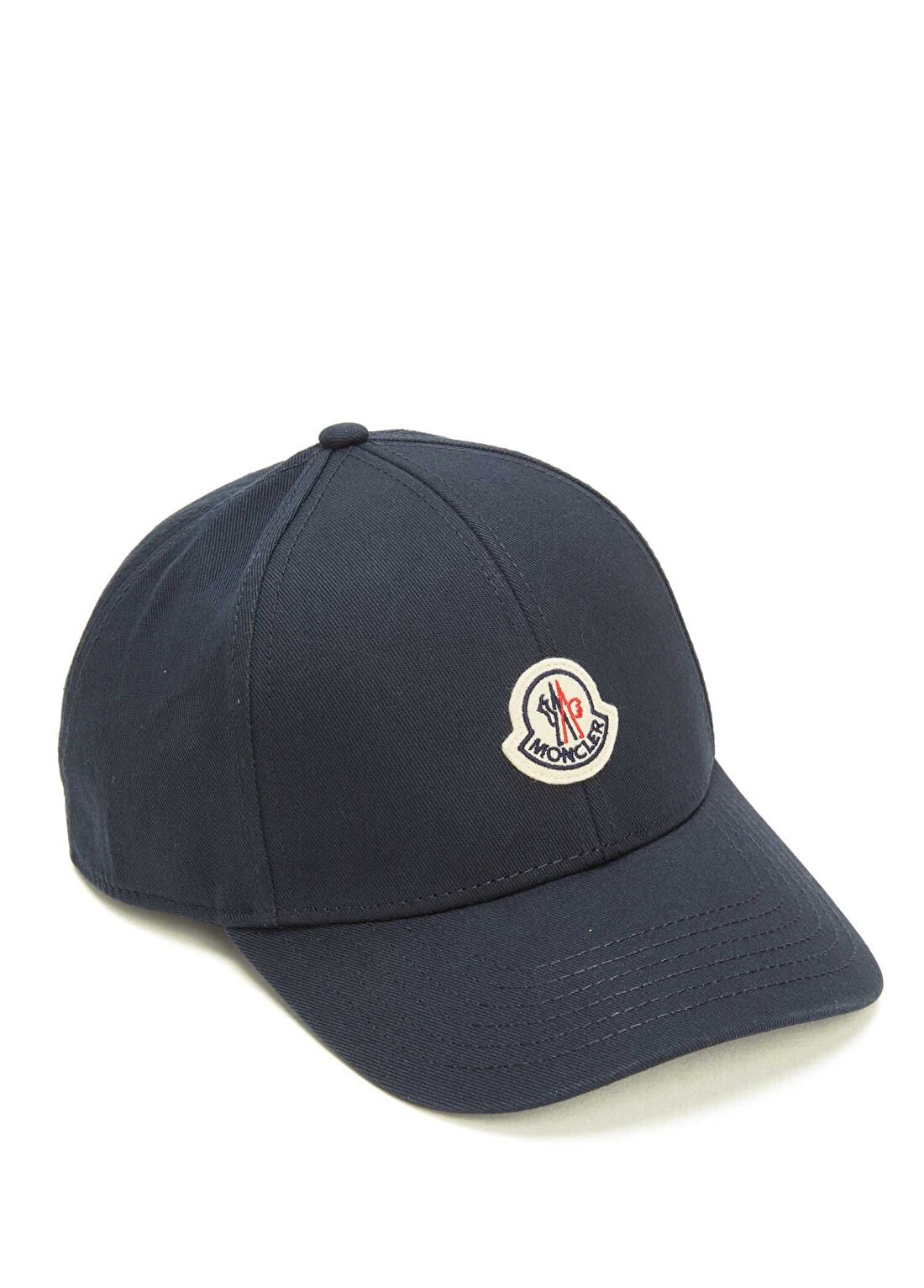 Moncler Lacivert Erkek Şapka