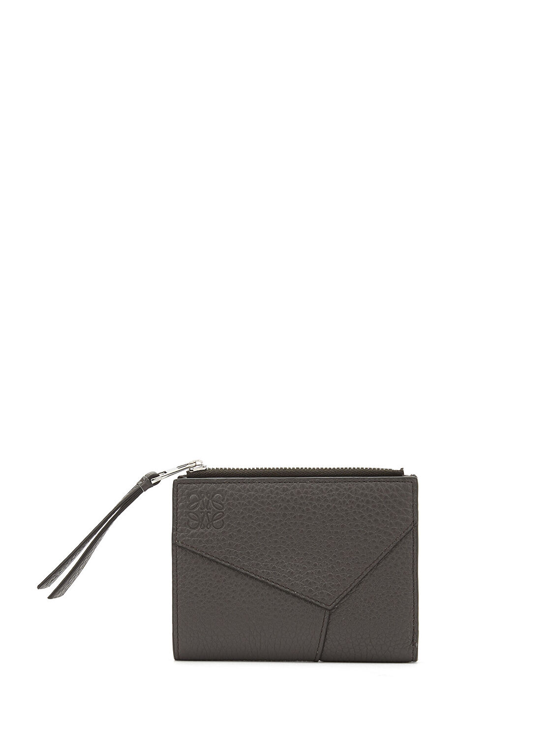 Loewe Puzzle Slim Erkek Deri Cüzdan