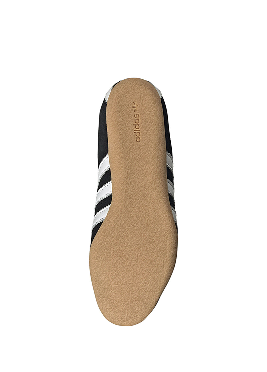 Adidas Tokyo Siyah Kadın Deri Sneaker görsel 4