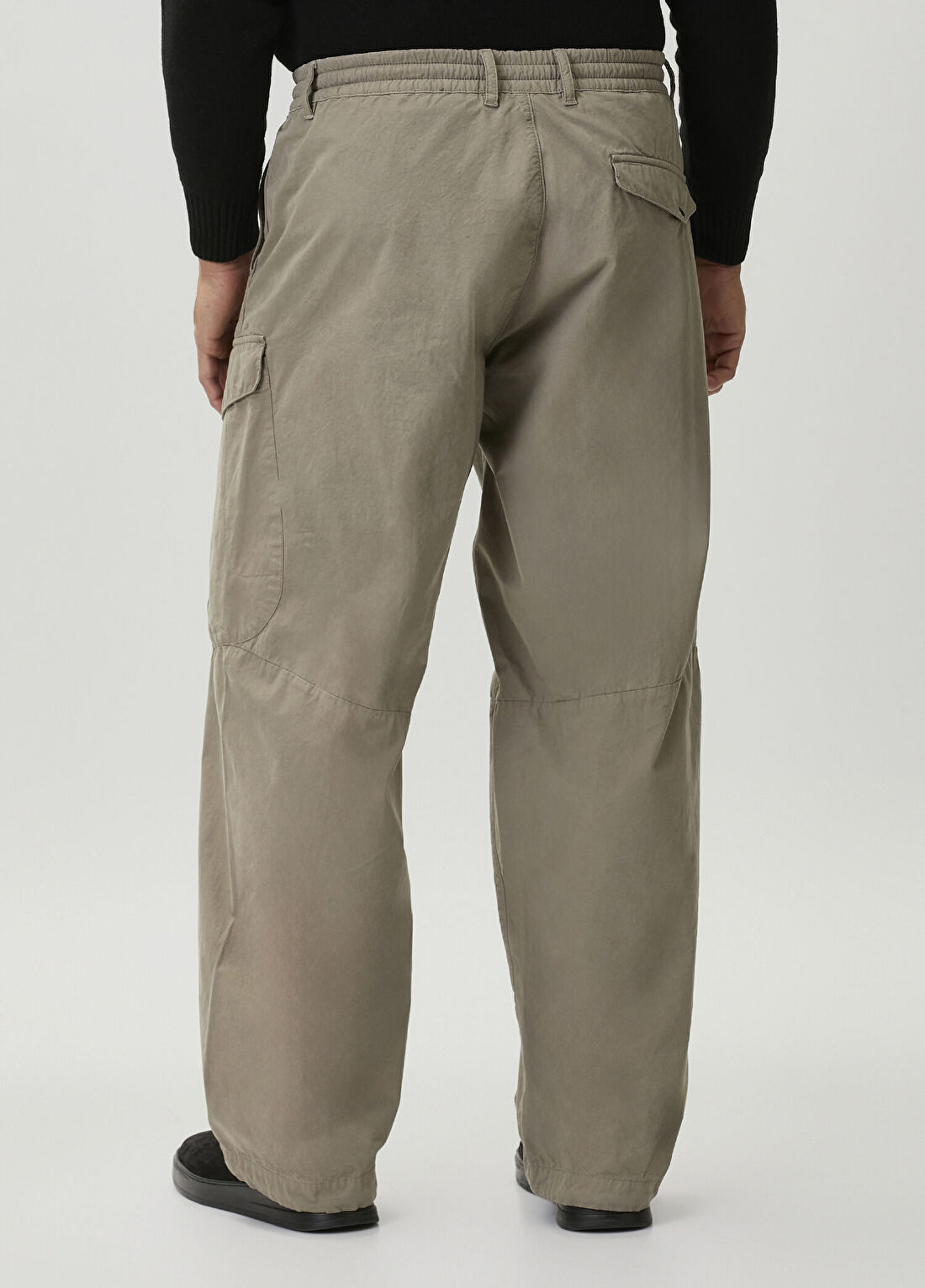 C.P. Company Vizon Kargo Pantolon görsel 3