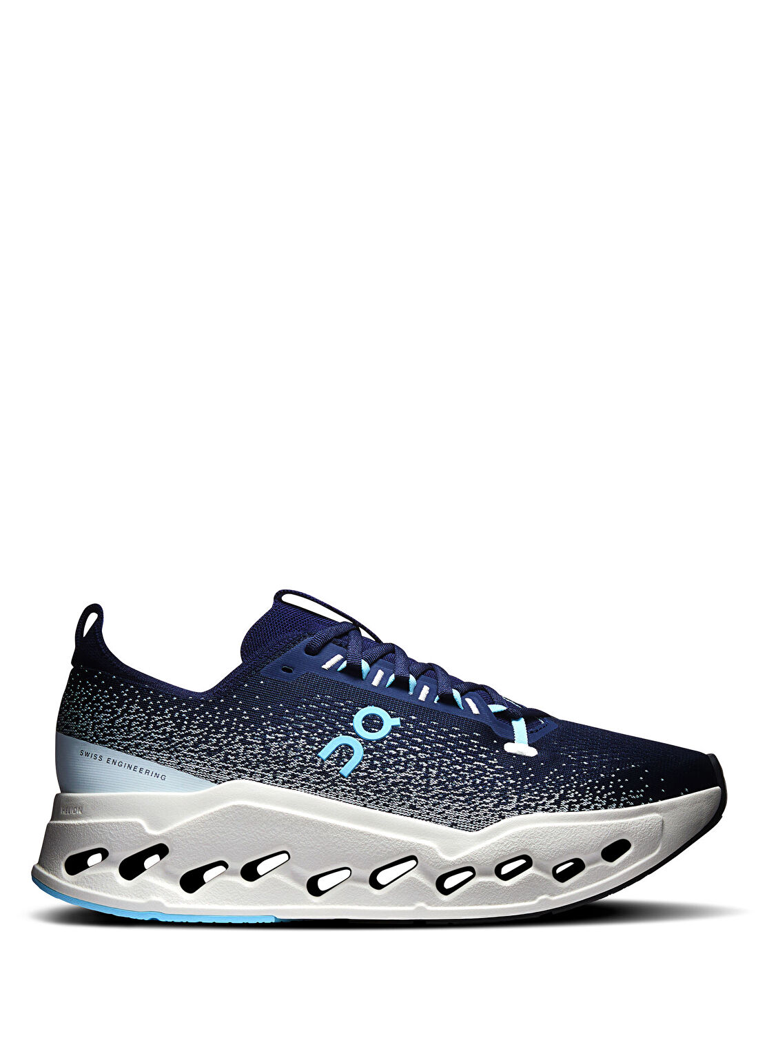On Cloudsurfer Max Erkek Sneakers