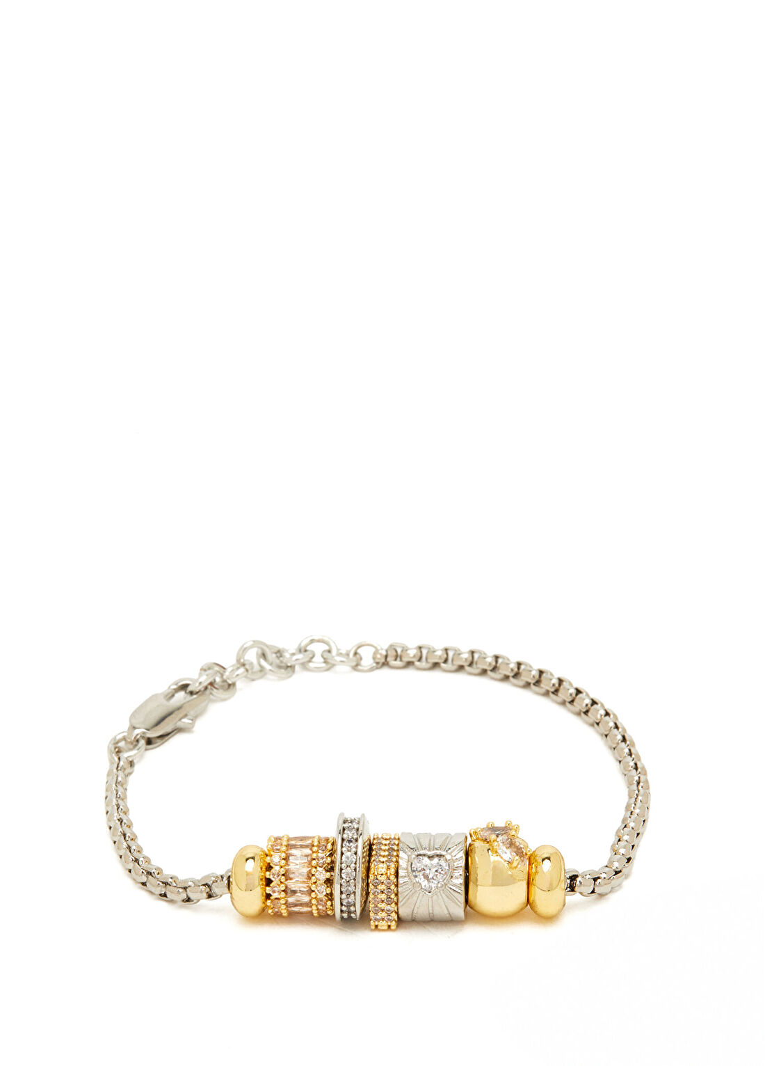 Beymen Collection Charmlı Kadın Bileklik