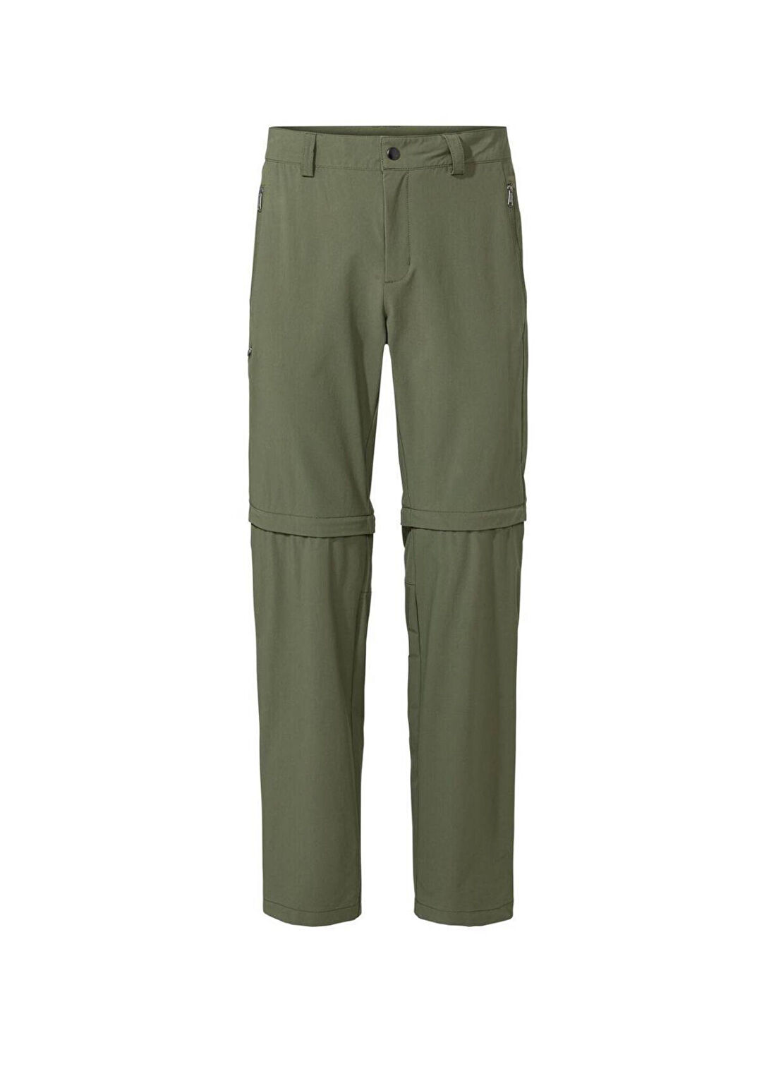 Vaude Farley II ZO Yeşil Erkek Spor Pantolon 42642