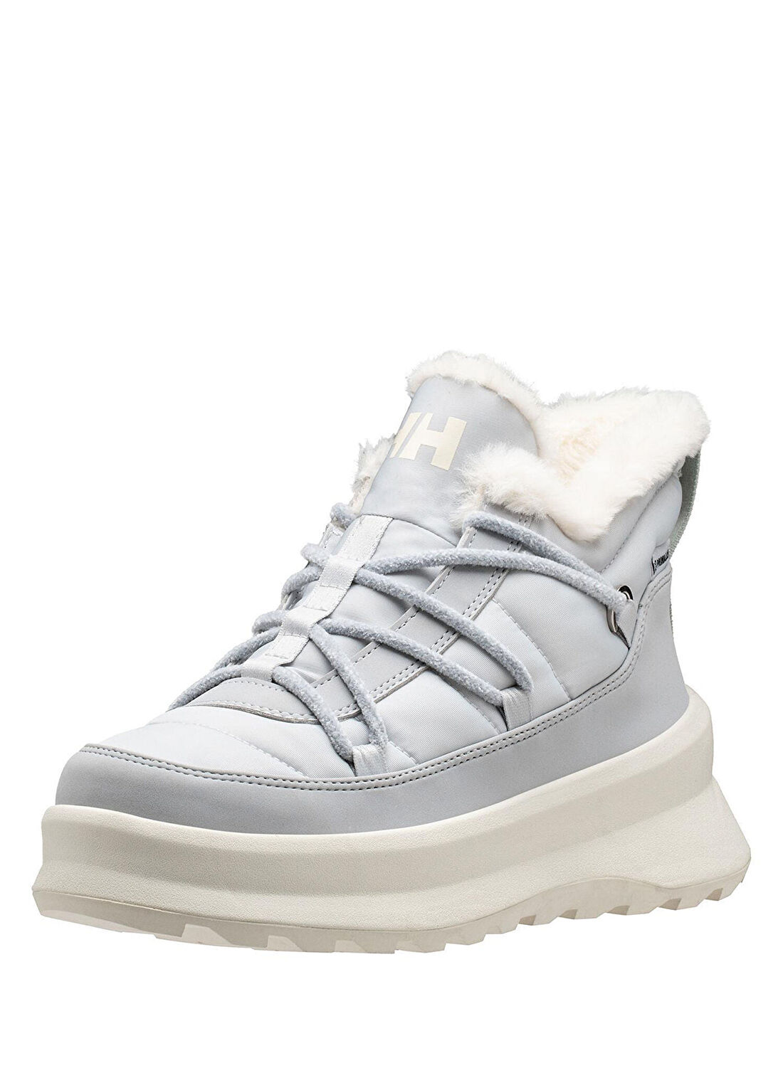 Helly Hansen W Bluesky Grey Fog Kadın Bot görsel 2