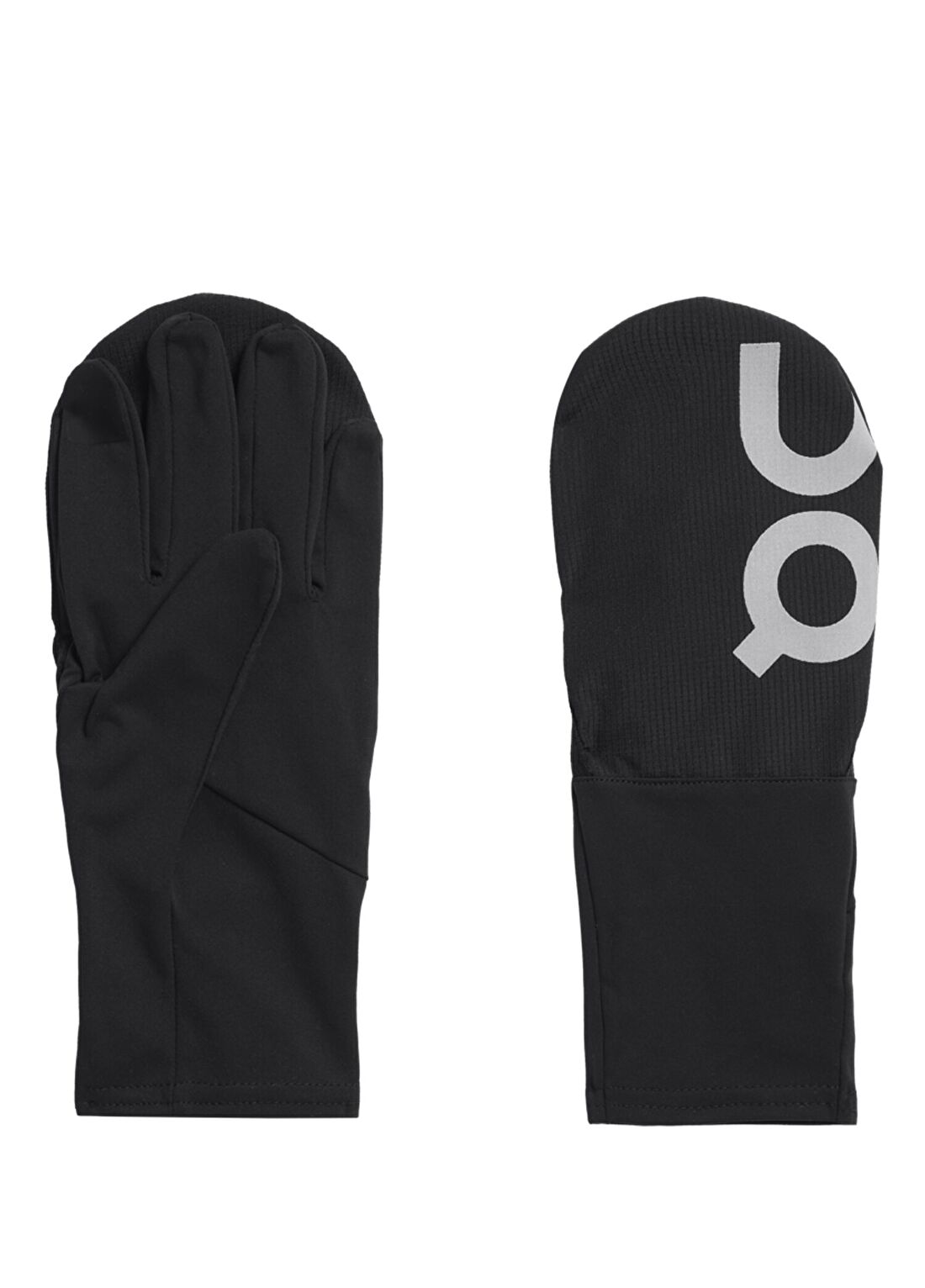 On Core Glove Siyah Erkek Eldiven